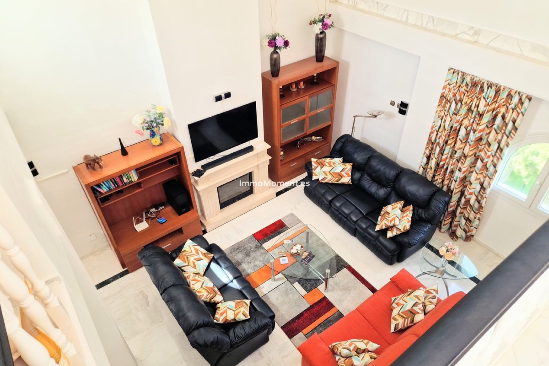 Wiederverkauf - Wohnung - Torremolinos - La Carihuela