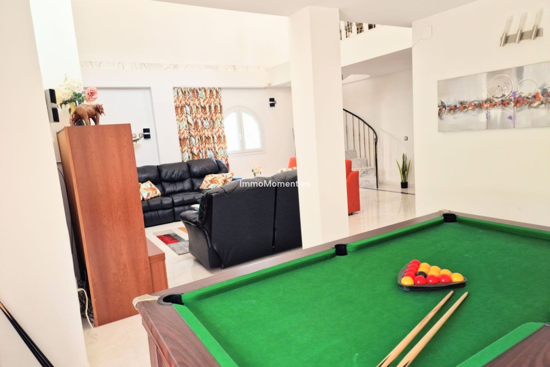 Wiederverkauf - Wohnung - Torremolinos - La Carihuela