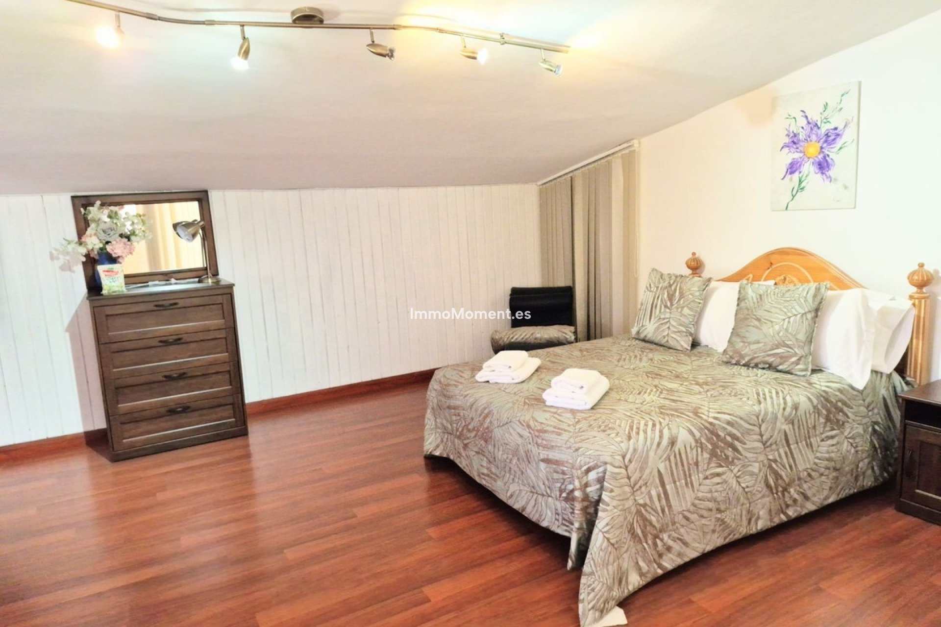 Wiederverkauf - Wohnung - Torremolinos - La Carihuela