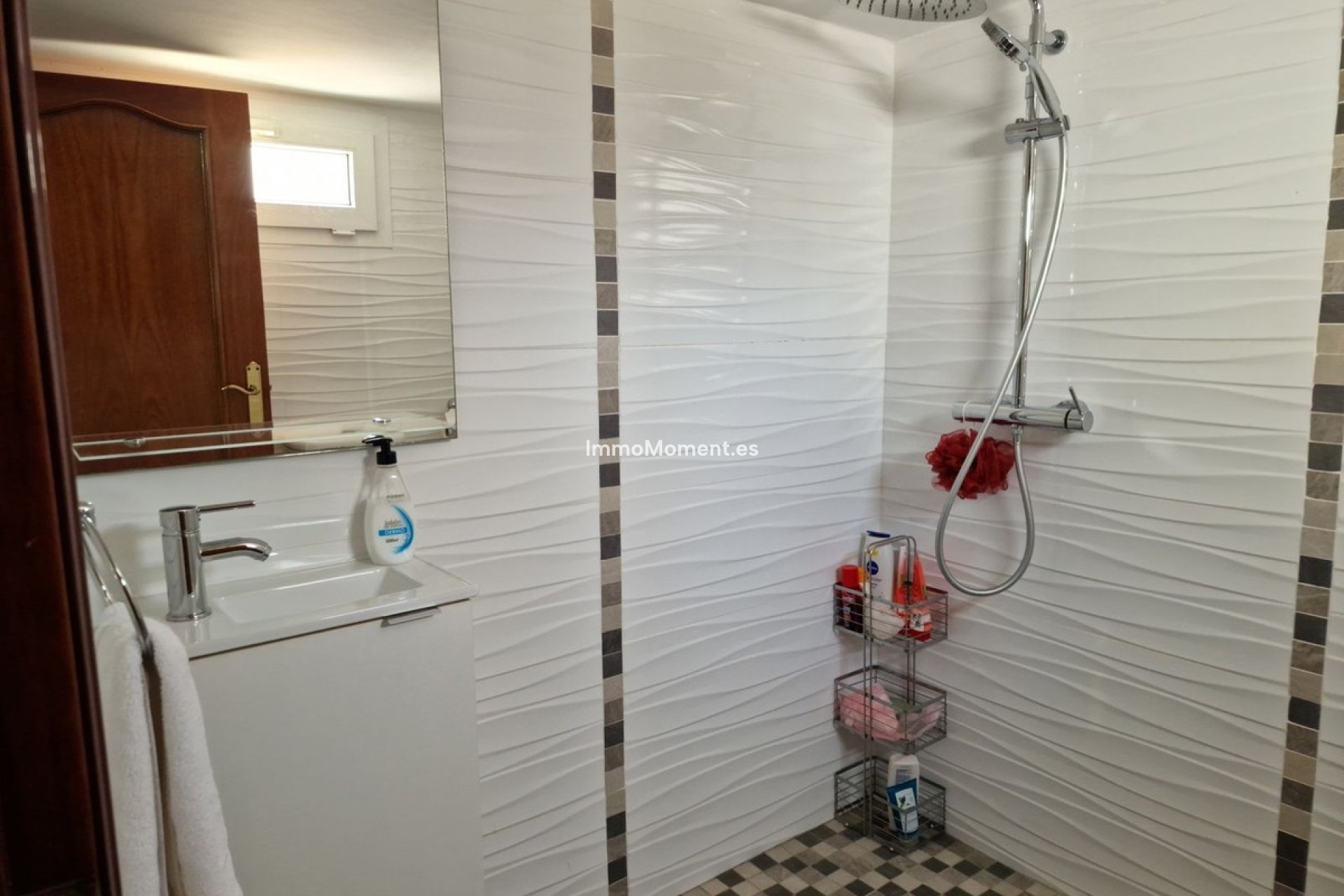 Wiederverkauf - Wohnung - Torremolinos - La Carihuela