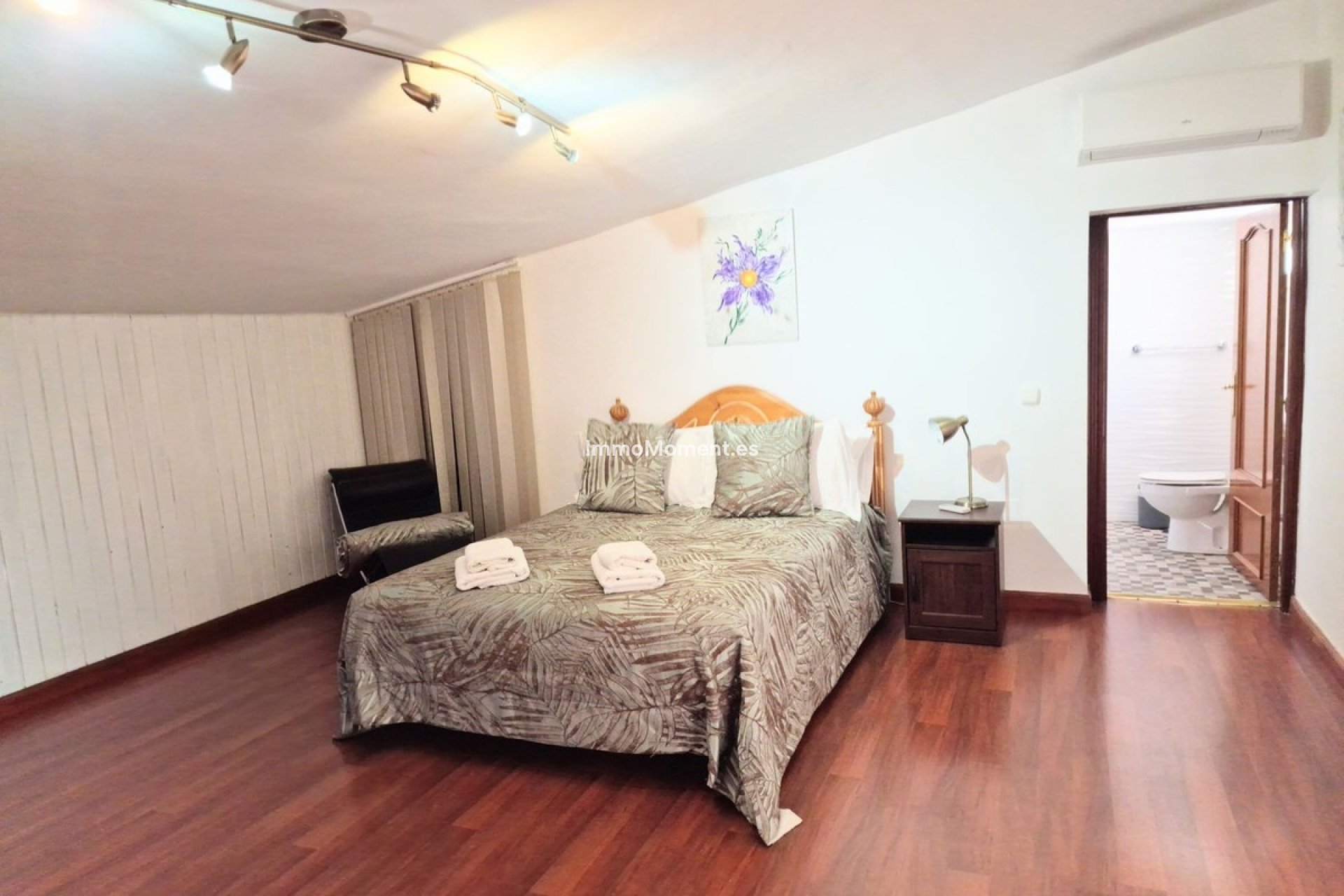 Wiederverkauf - Wohnung - Torremolinos - La Carihuela