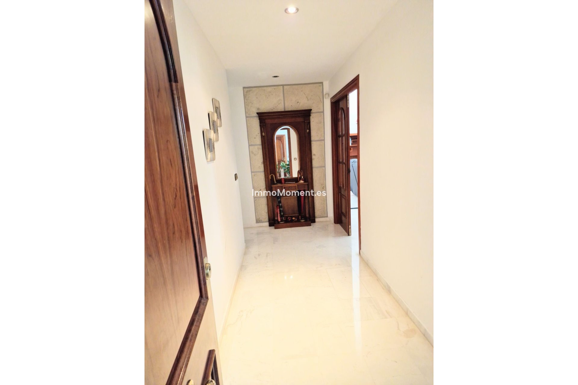 Wiederverkauf - Wohnung - Torremolinos - La Carihuela