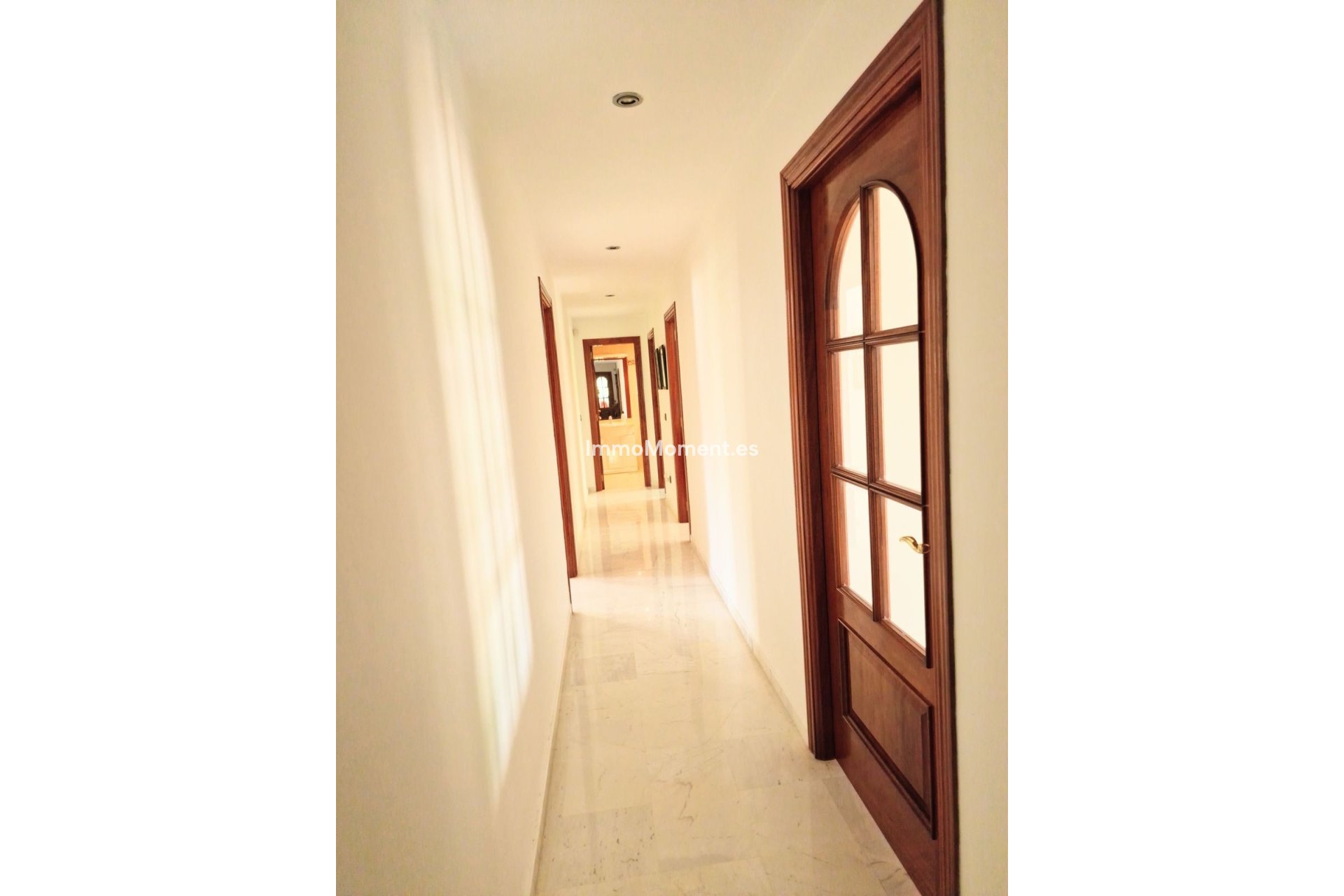 Wiederverkauf - Wohnung - Torremolinos - La Carihuela