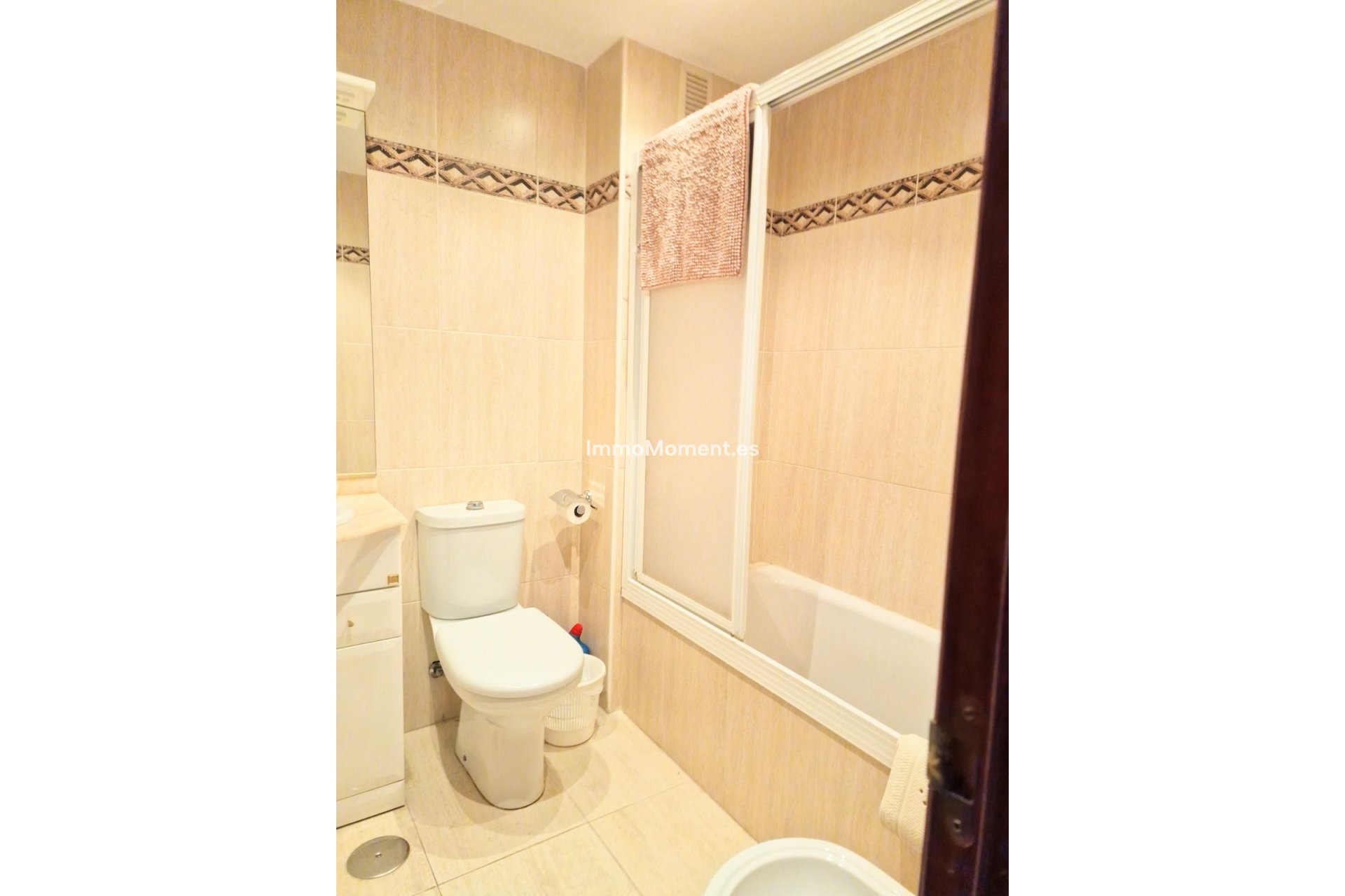 Wiederverkauf - Wohnung - Torremolinos - La Carihuela