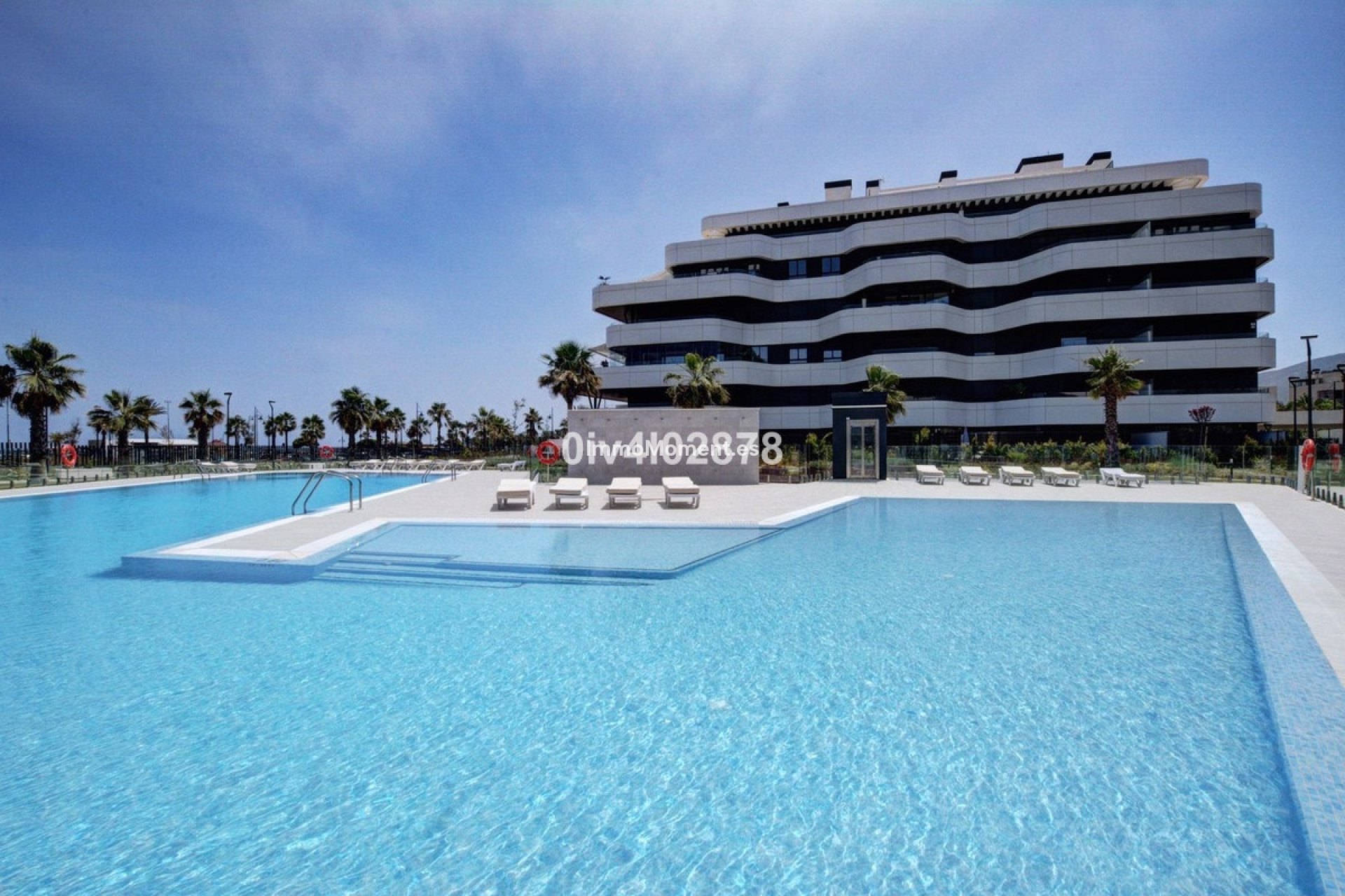 Wiederverkauf - Wohnung - Torremolinos - Los Alamos