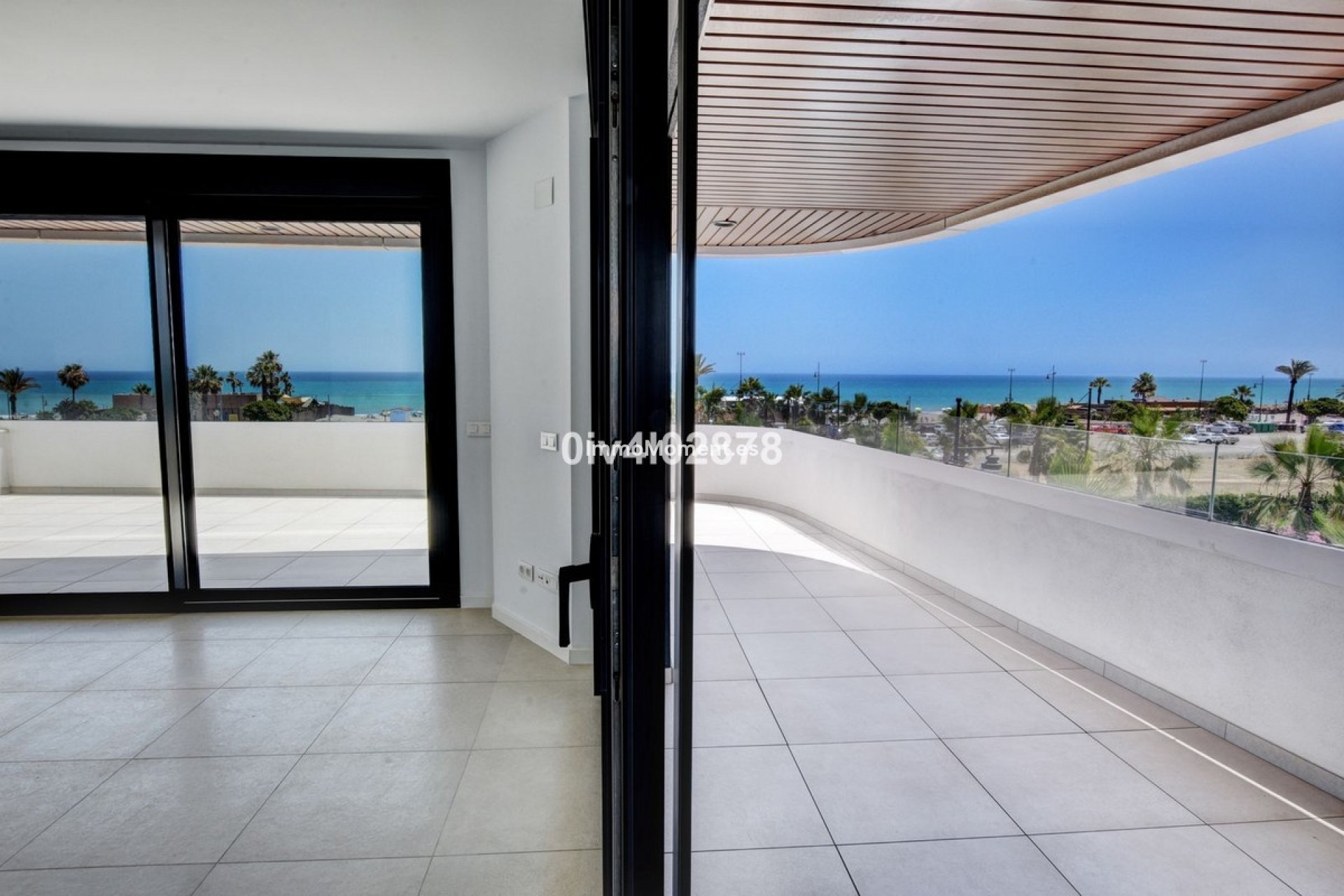Wiederverkauf - Wohnung - Torremolinos - Los Alamos