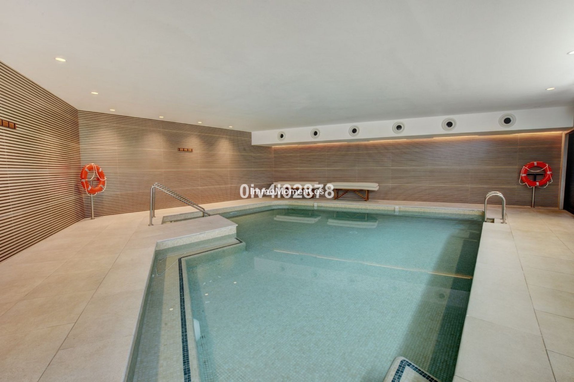 Wiederverkauf - Wohnung - Torremolinos - Los Alamos