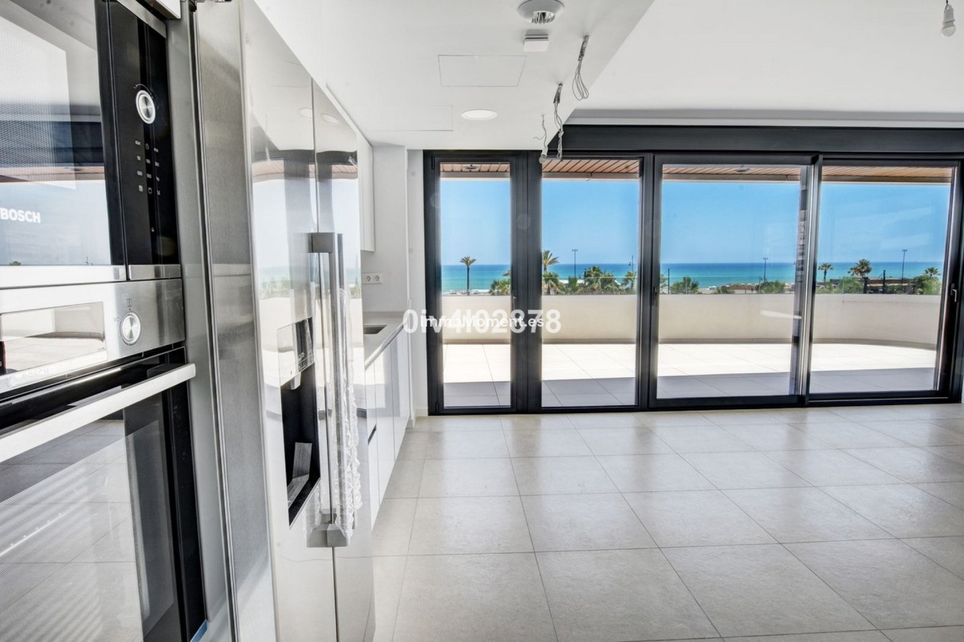 Wiederverkauf - Wohnung - Torremolinos - Los Alamos