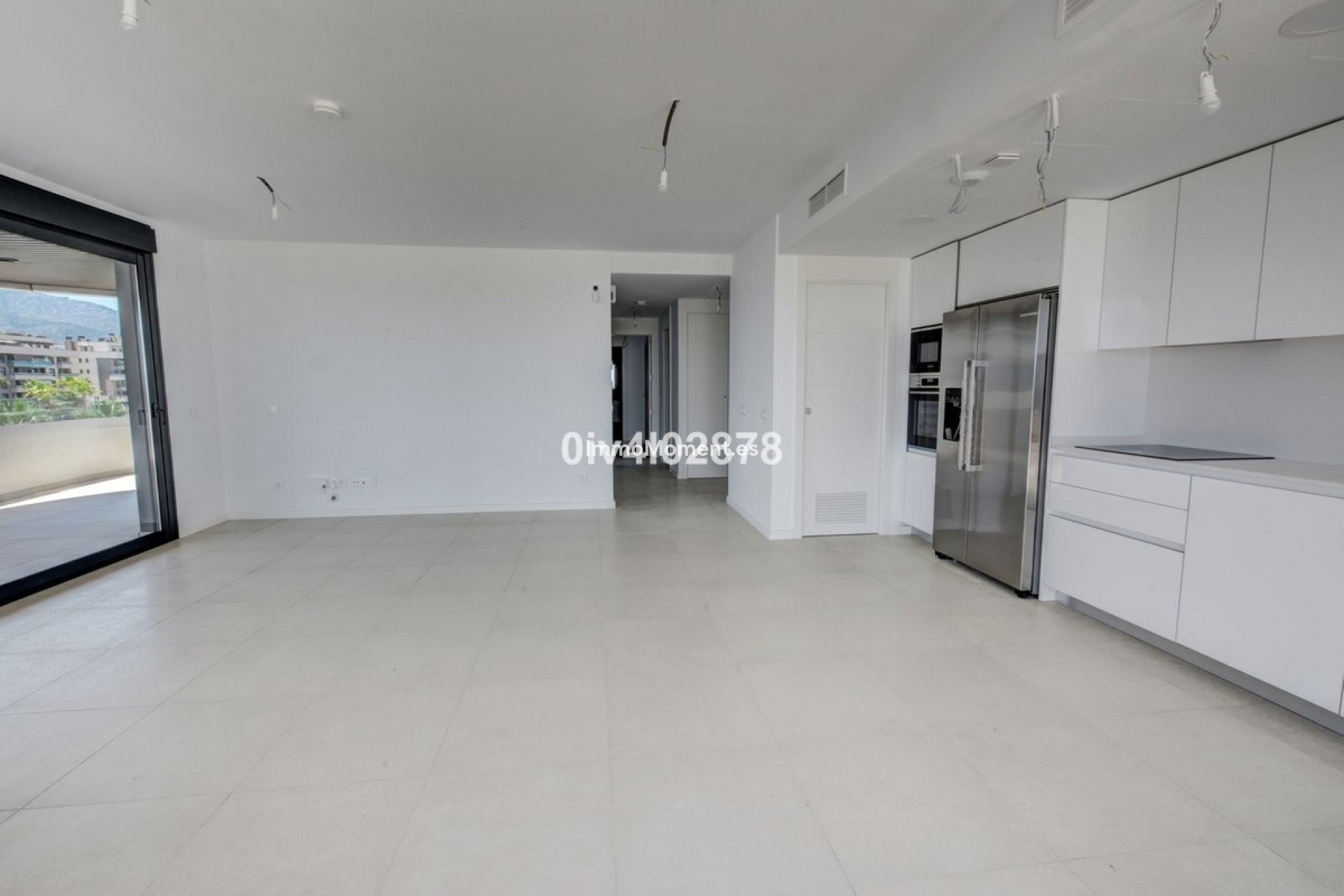 Wiederverkauf - Wohnung - Torremolinos - Los Alamos