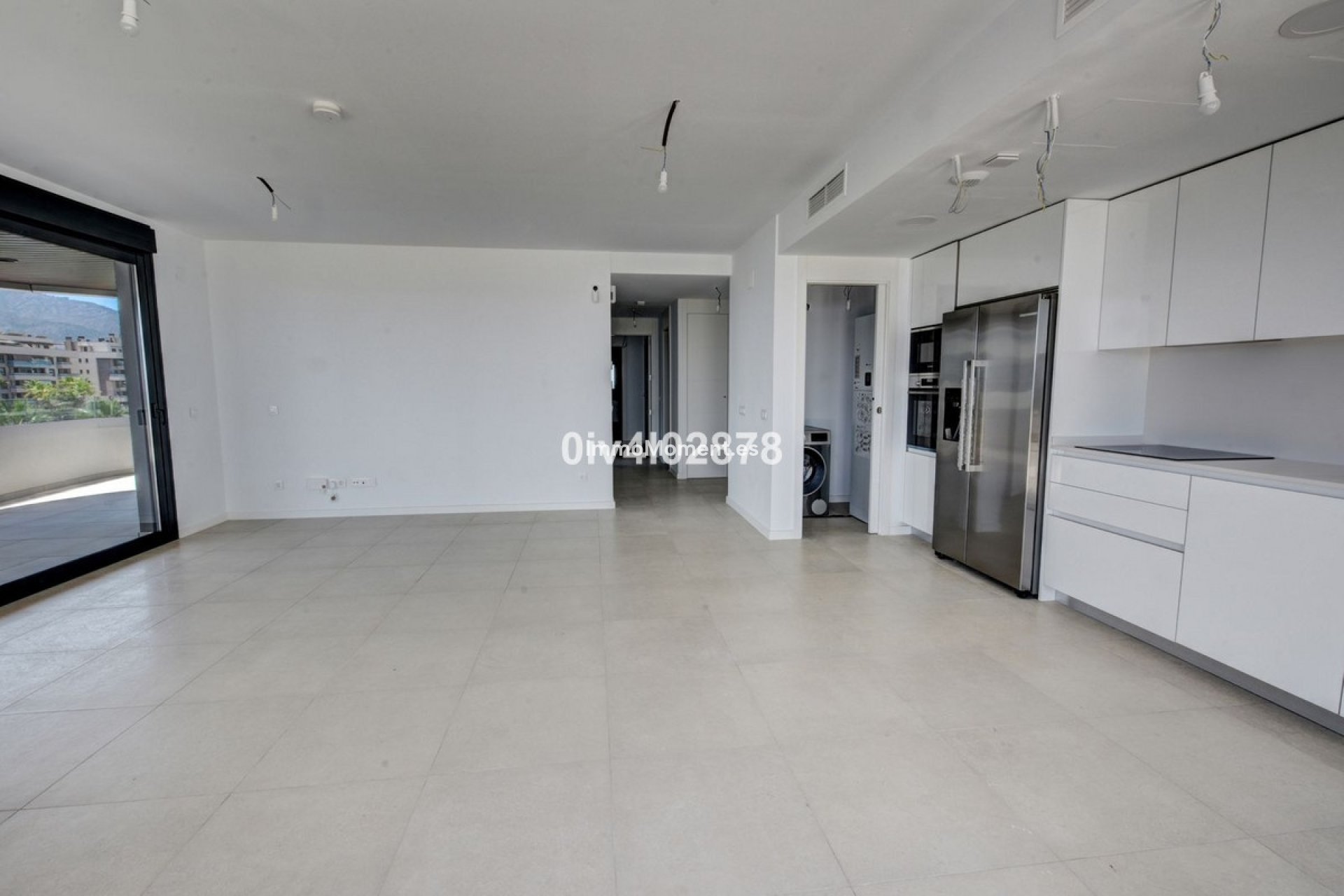 Wiederverkauf - Wohnung - Torremolinos - Los Alamos