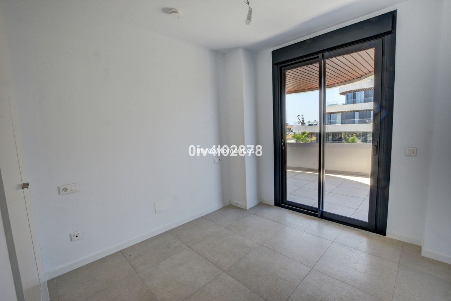 Wiederverkauf - Wohnung - Torremolinos - Los Alamos