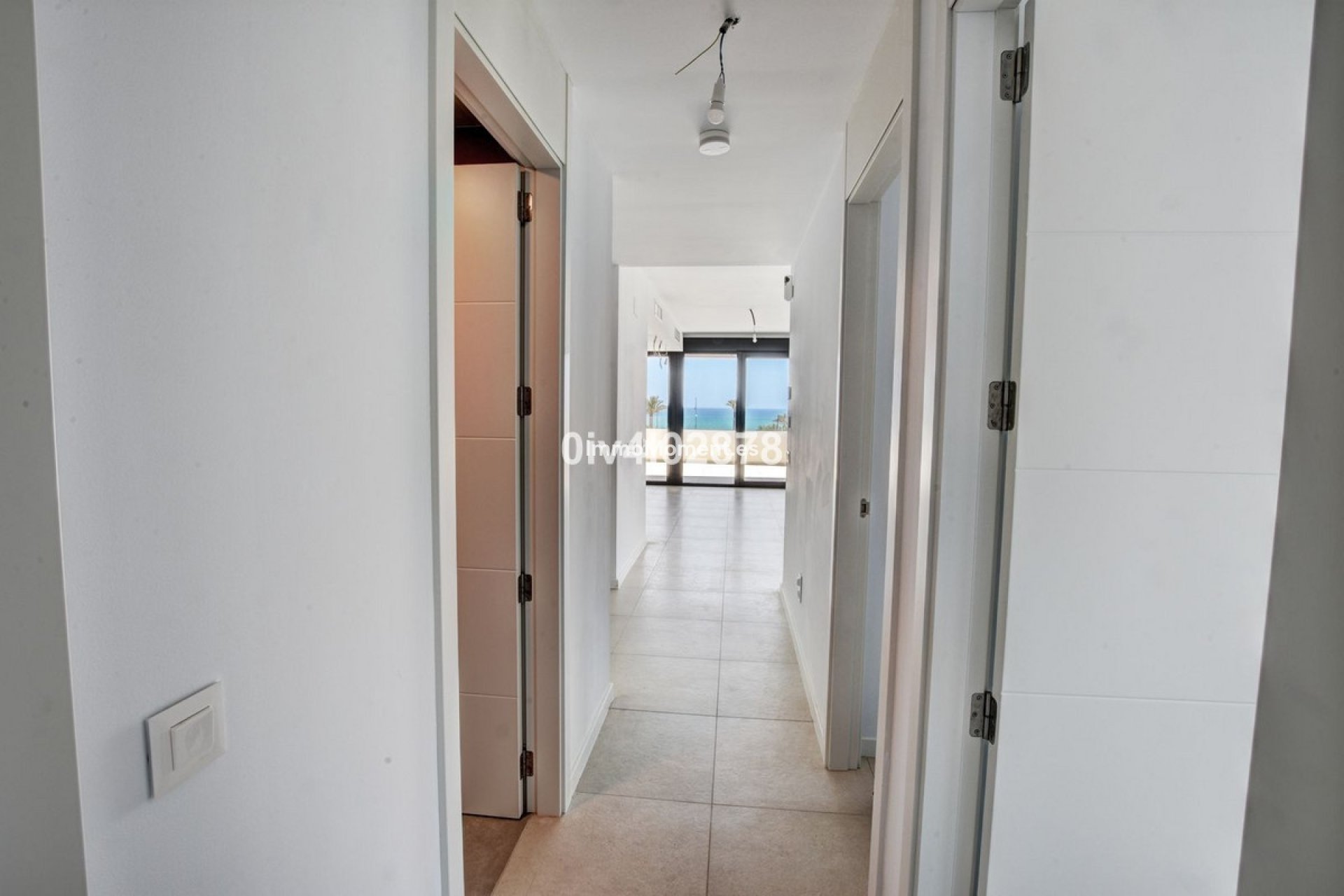 Wiederverkauf - Wohnung - Torremolinos - Los Alamos