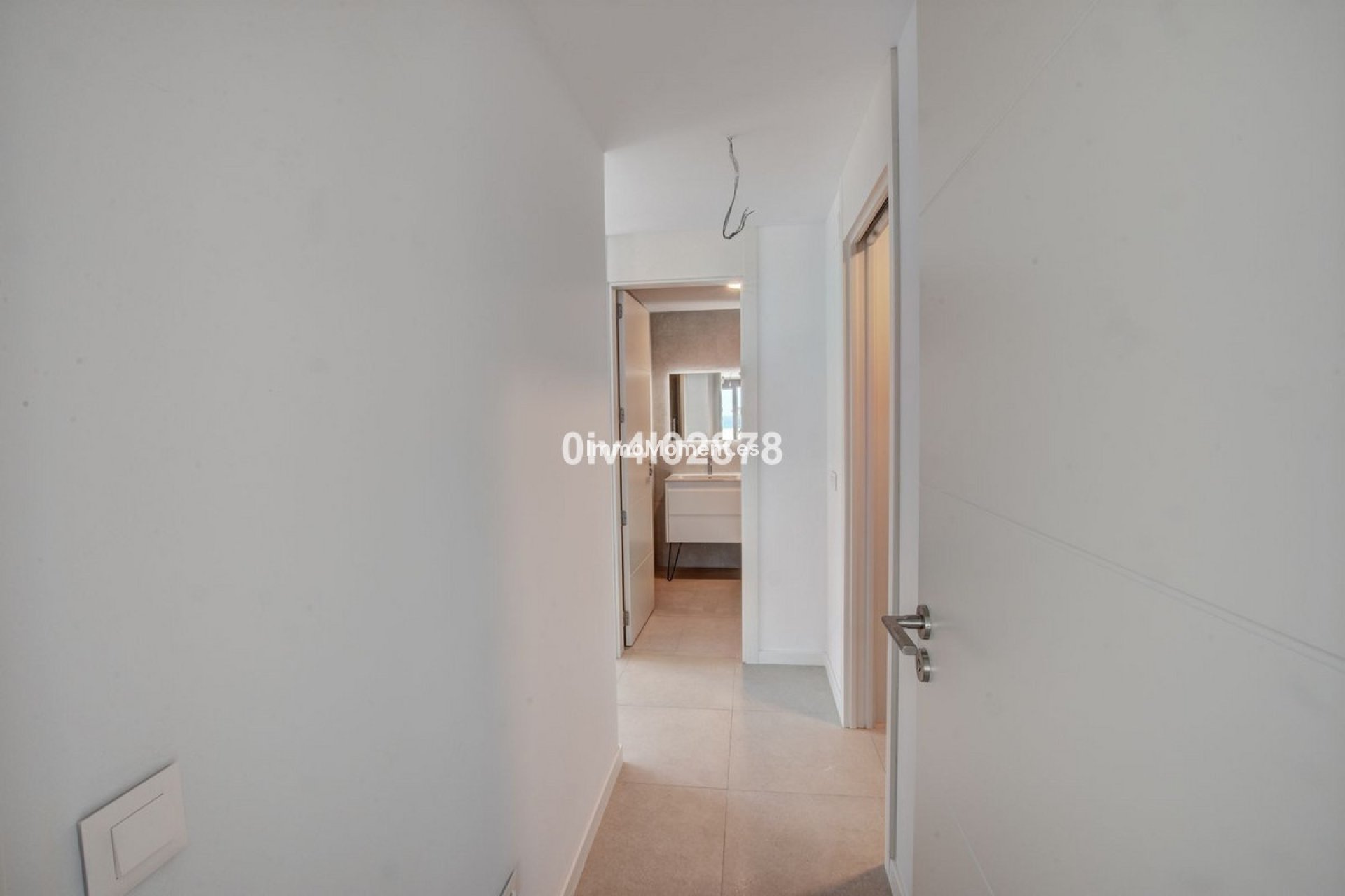 Wiederverkauf - Wohnung - Torremolinos - Los Alamos