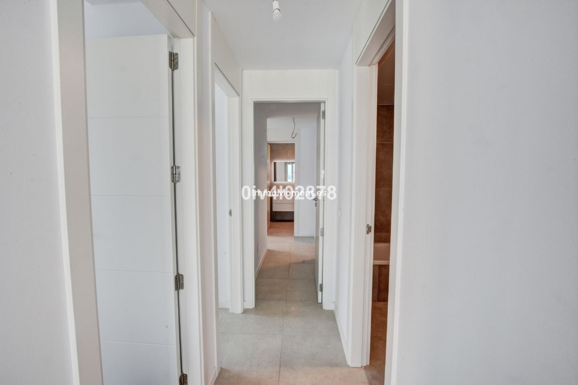 Wiederverkauf - Wohnung - Torremolinos - Los Alamos