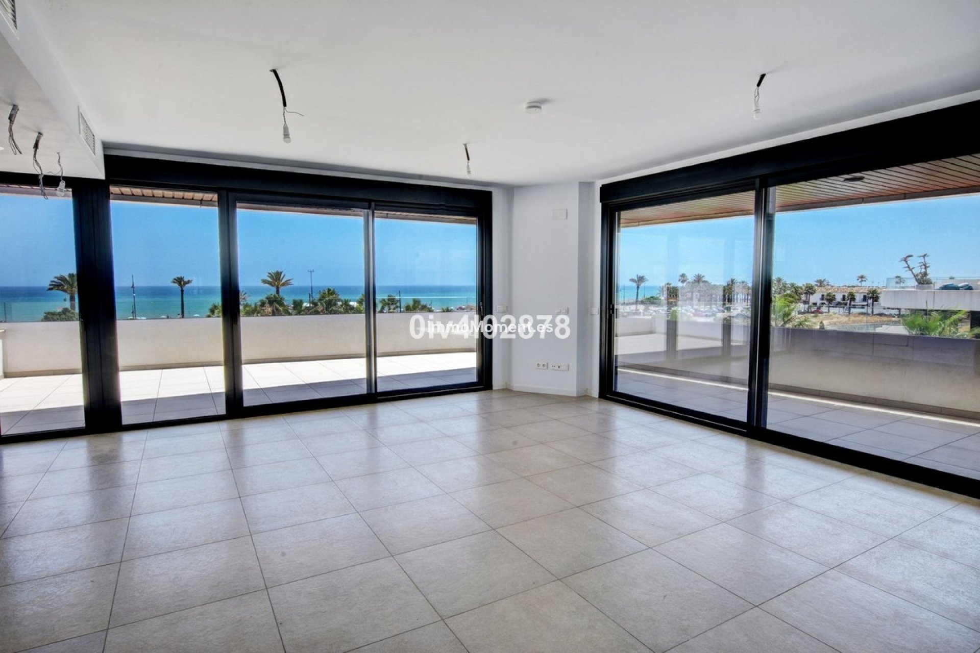 Wiederverkauf - Wohnung - Torremolinos - Los Alamos