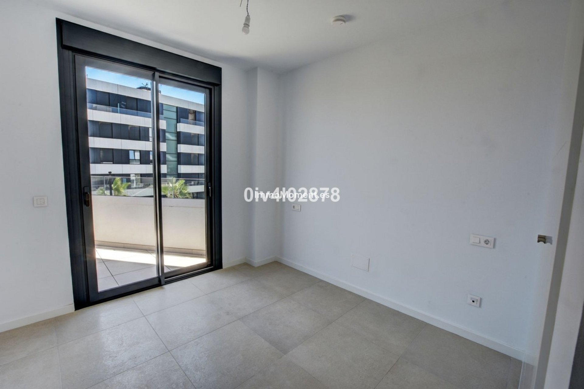 Wiederverkauf - Wohnung - Torremolinos - Los Alamos