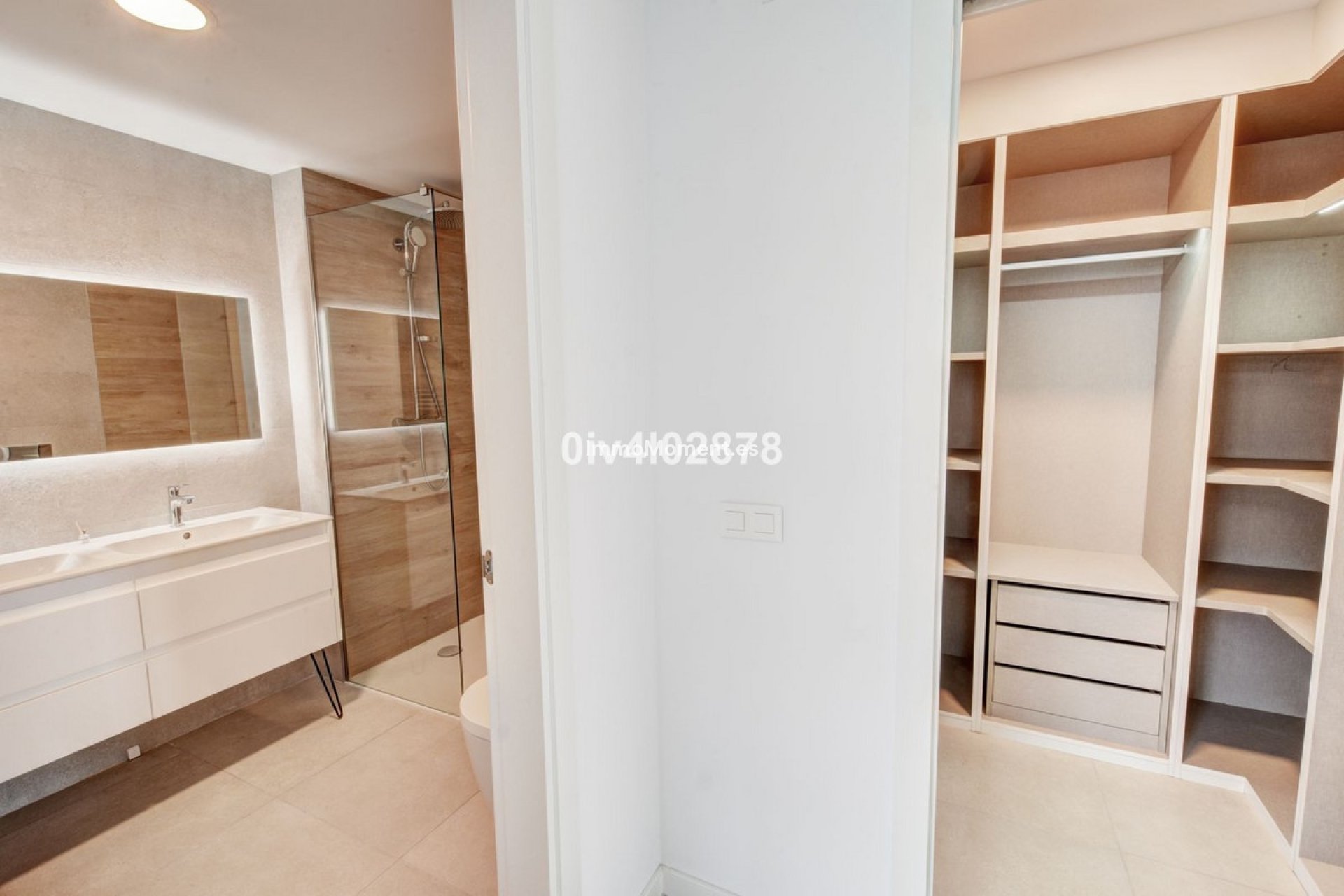 Wiederverkauf - Wohnung - Torremolinos - Los Alamos