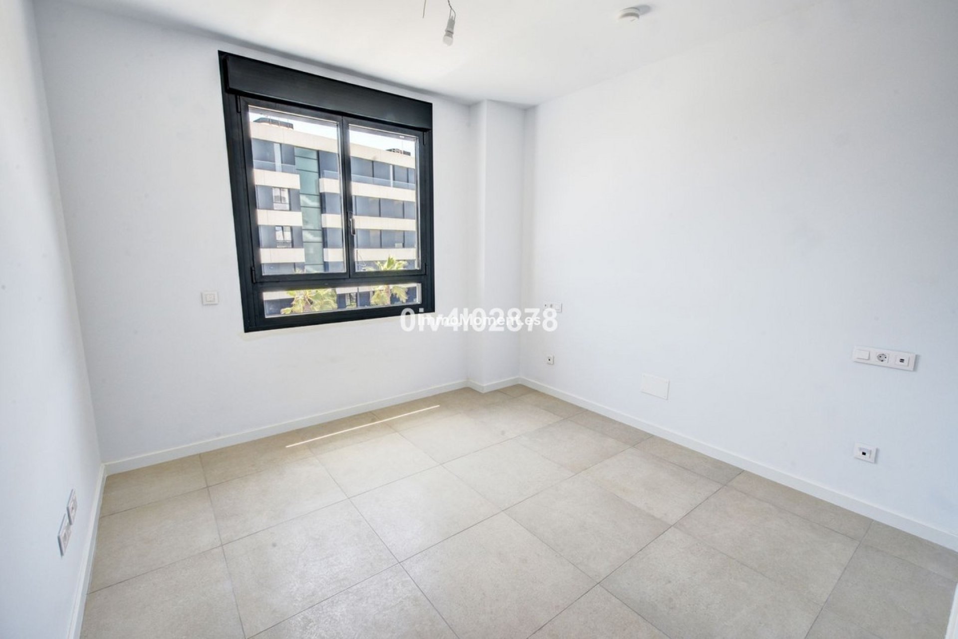 Wiederverkauf - Wohnung - Torremolinos - Los Alamos