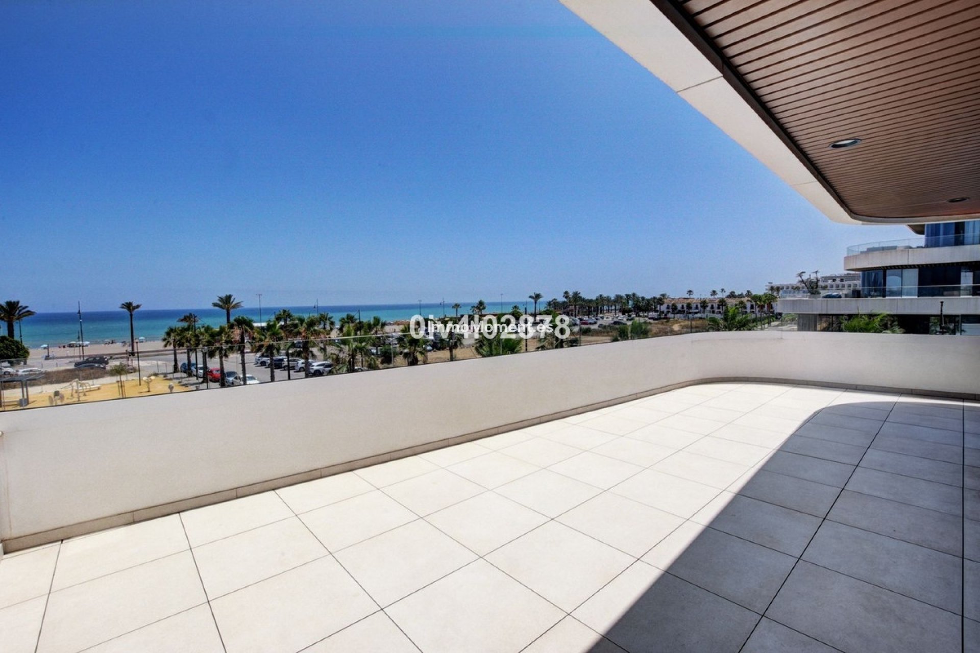 Wiederverkauf - Wohnung - Torremolinos - Los Alamos