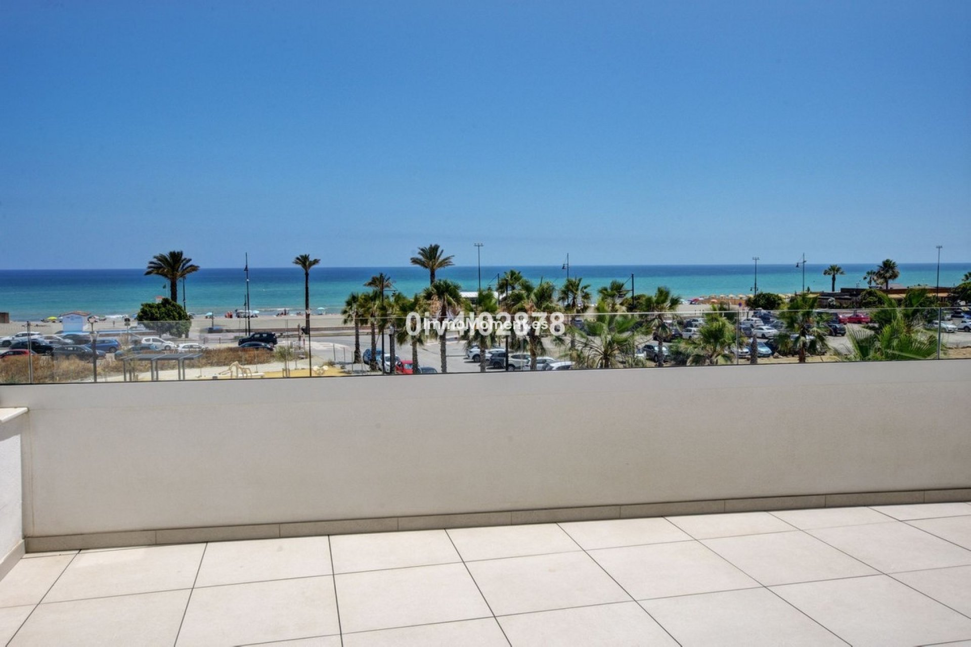 Wiederverkauf - Wohnung - Torremolinos - Los Alamos