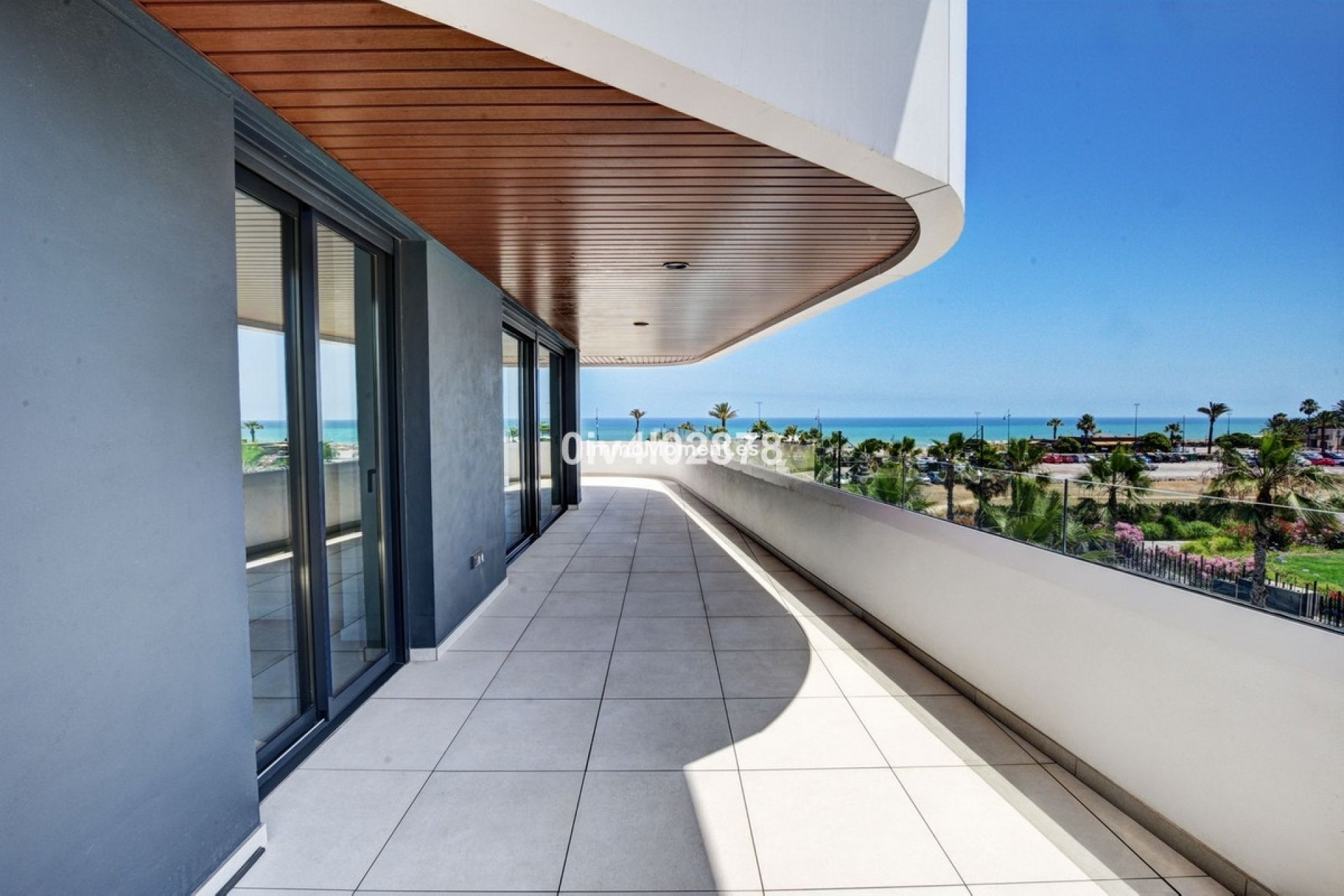 Wiederverkauf - Wohnung - Torremolinos - Los Alamos