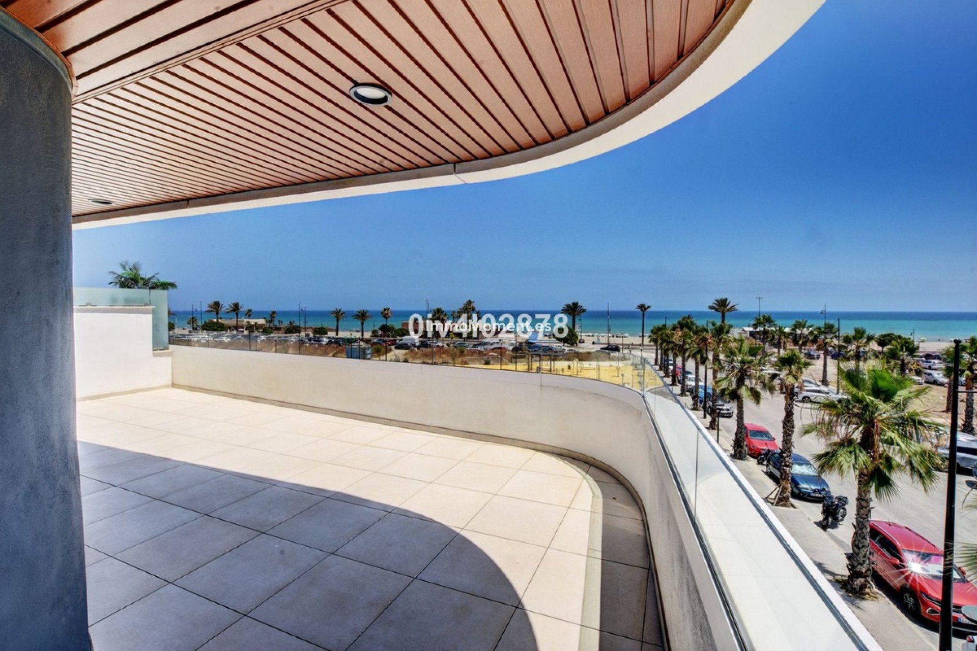 Wiederverkauf - Wohnung - Torremolinos - Los Alamos