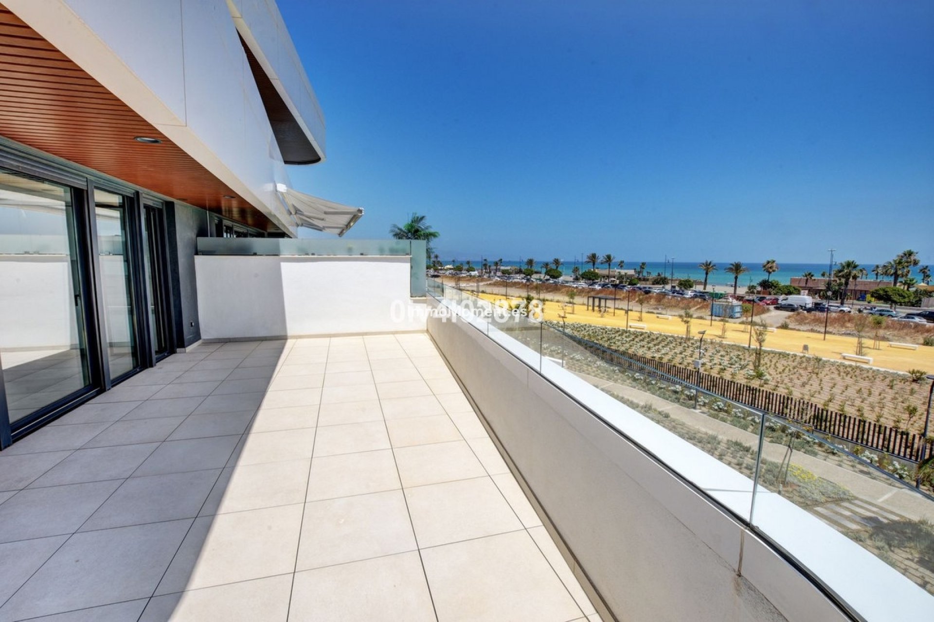 Wiederverkauf - Wohnung - Torremolinos - Los Alamos