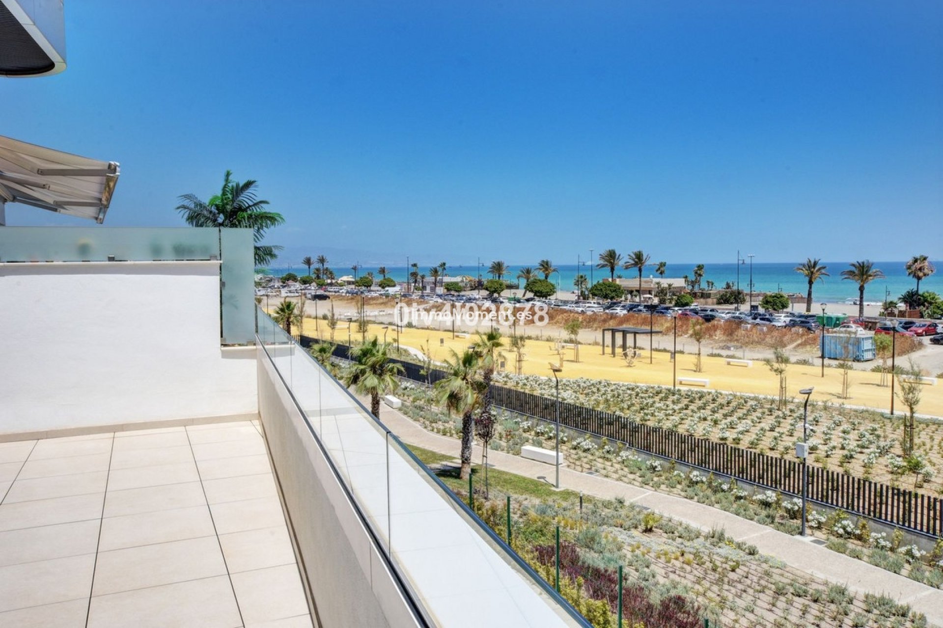 Wiederverkauf - Wohnung - Torremolinos - Los Alamos
