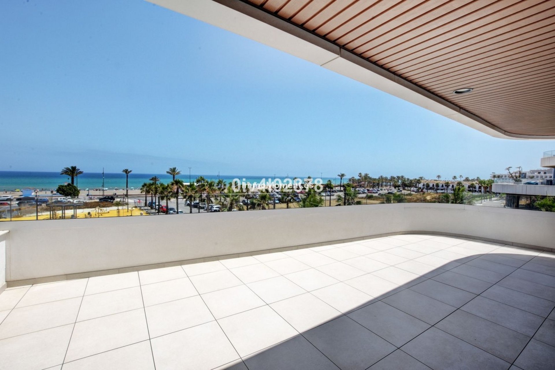 Wiederverkauf - Wohnung - Torremolinos - Los Alamos