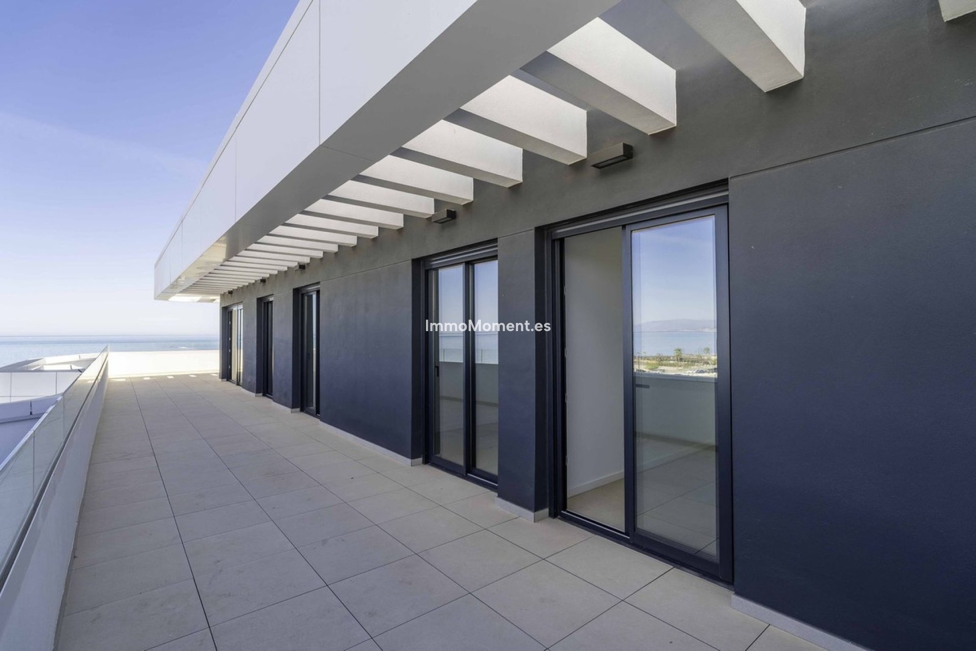 Wiederverkauf - Wohnung - Torremolinos - Los Alamos