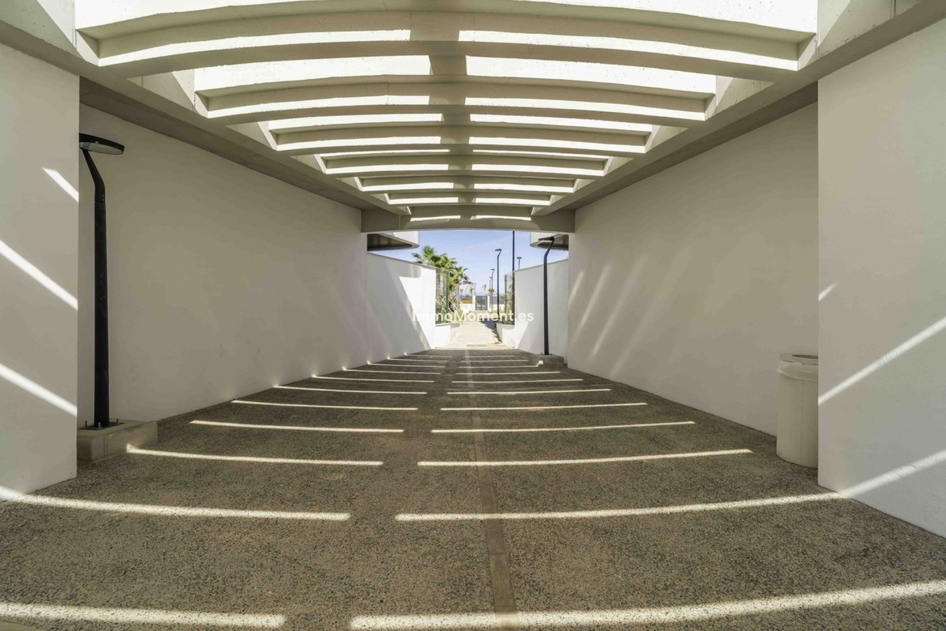 Wiederverkauf - Wohnung - Torremolinos - Los Alamos