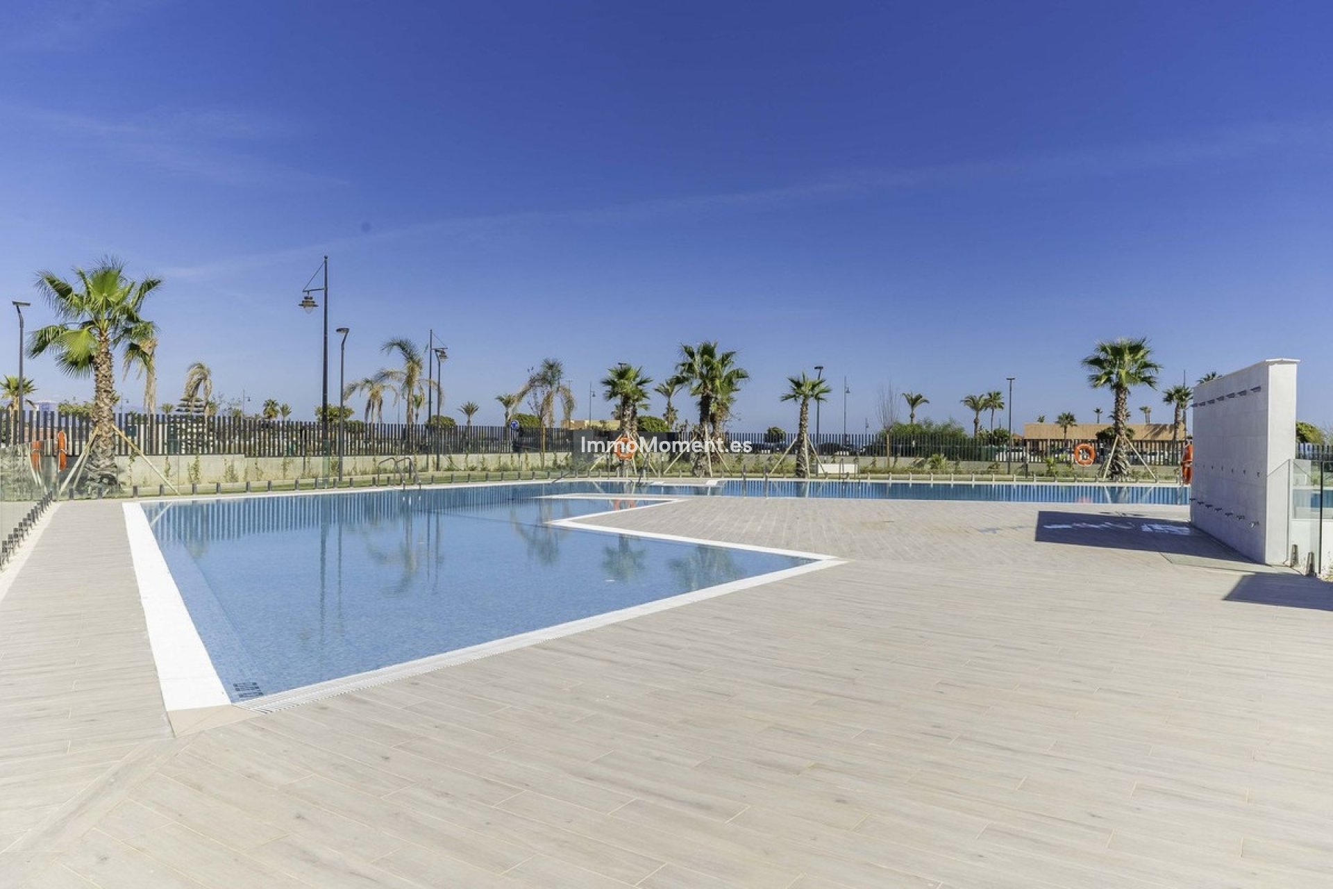 Wiederverkauf - Wohnung - Torremolinos - Los Alamos