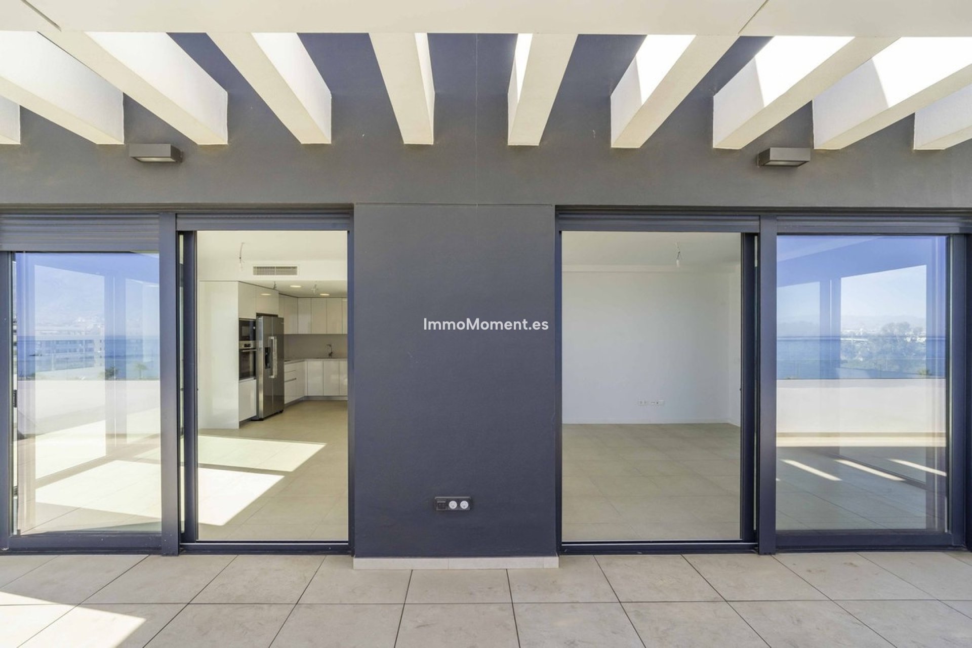 Wiederverkauf - Wohnung - Torremolinos - Los Alamos