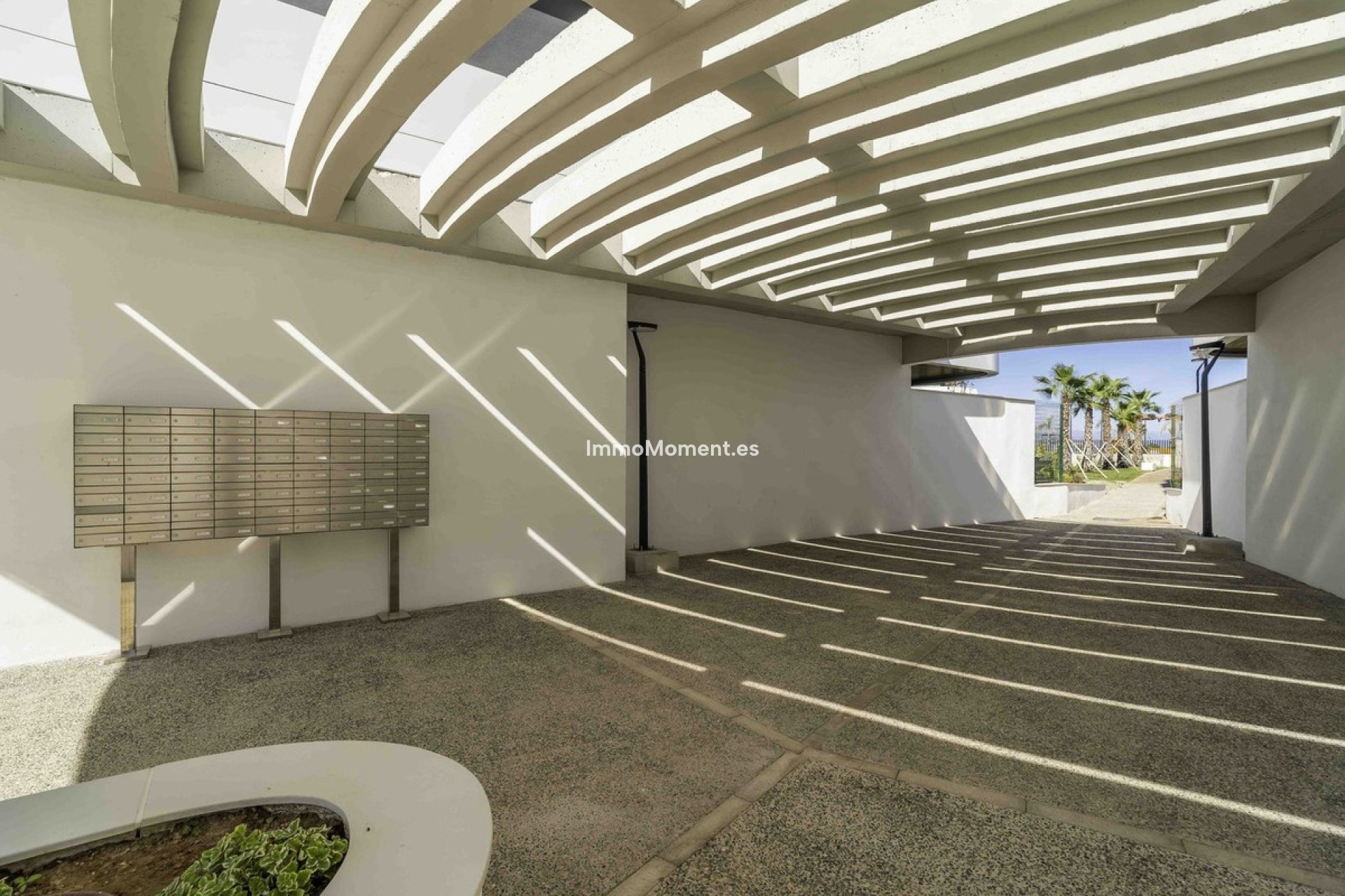 Wiederverkauf - Wohnung - Torremolinos - Los Alamos