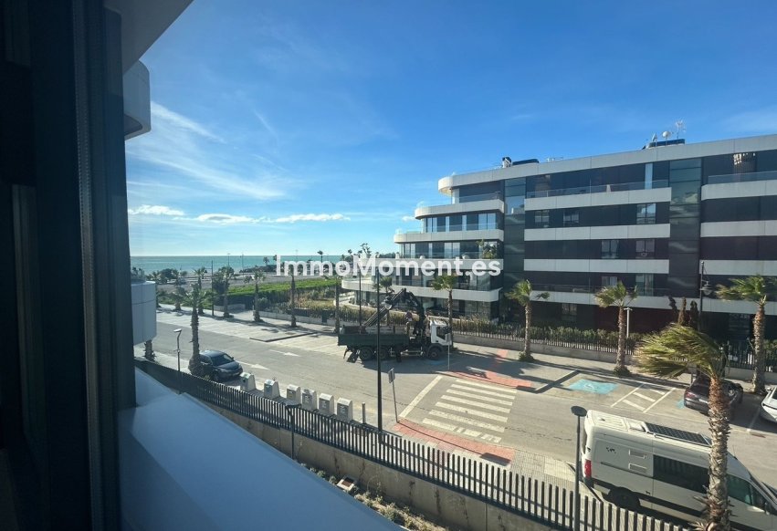 Wiederverkauf - Wohnung - Torremolinos - Los Alamos