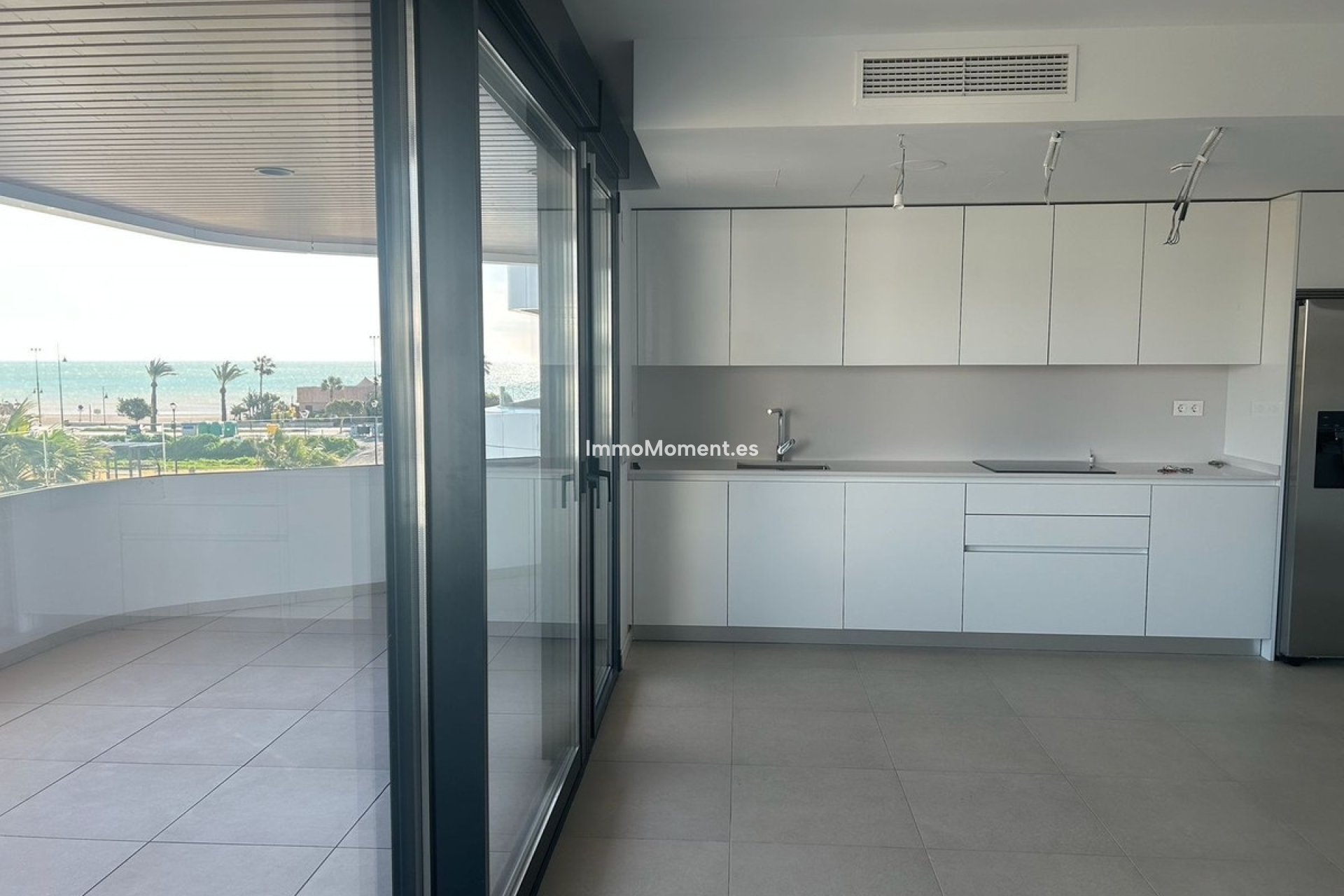 Wiederverkauf - Wohnung - Torremolinos - Los Alamos