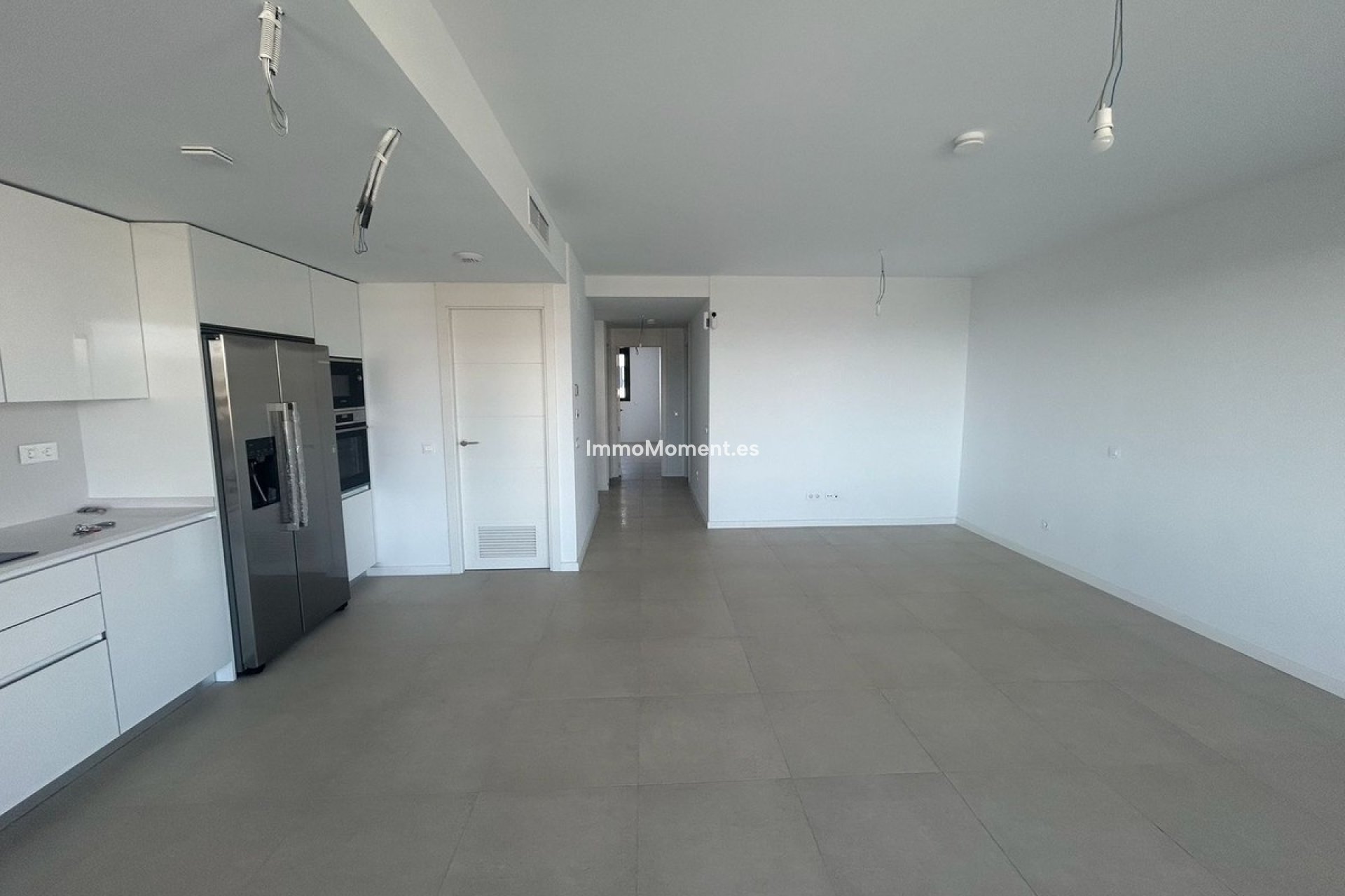 Wiederverkauf - Wohnung - Torremolinos - Los Alamos