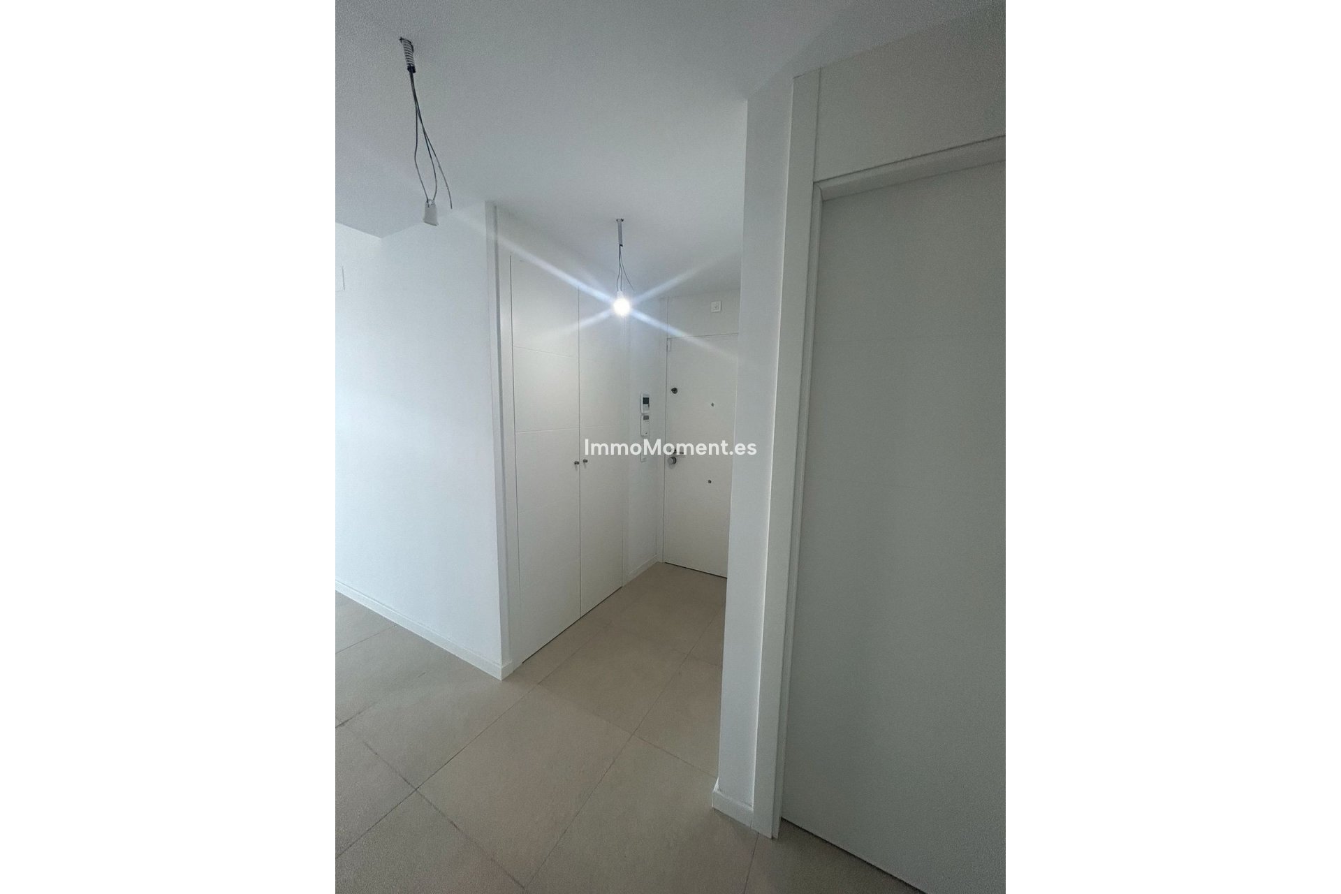 Wiederverkauf - Wohnung - Torremolinos - Los Alamos