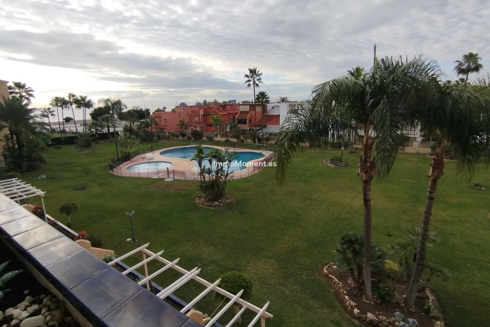 Wiederverkauf - Wohnung - Torremolinos - Los Alamos
