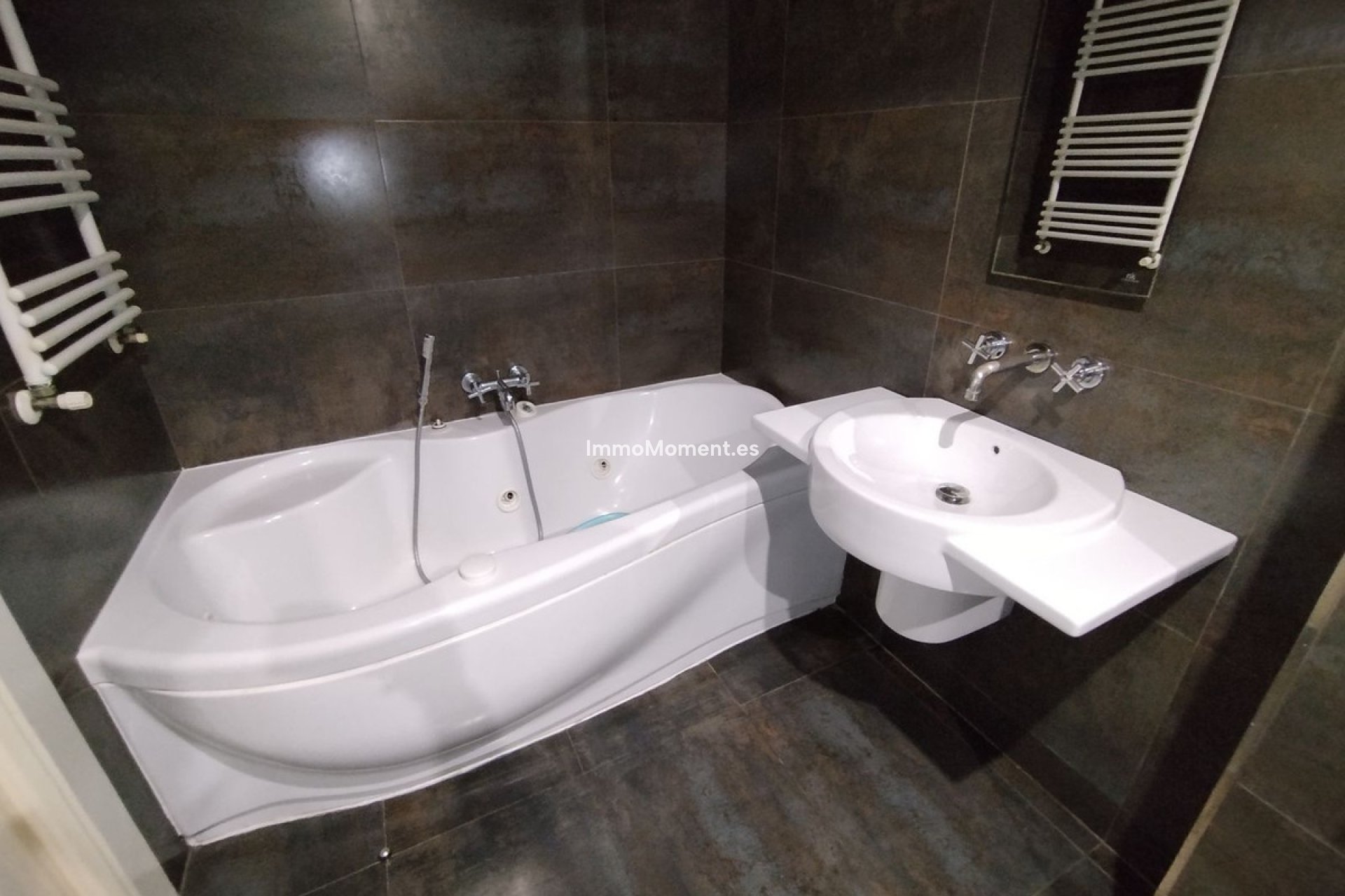 Wiederverkauf - Wohnung - Torremolinos - Los Alamos