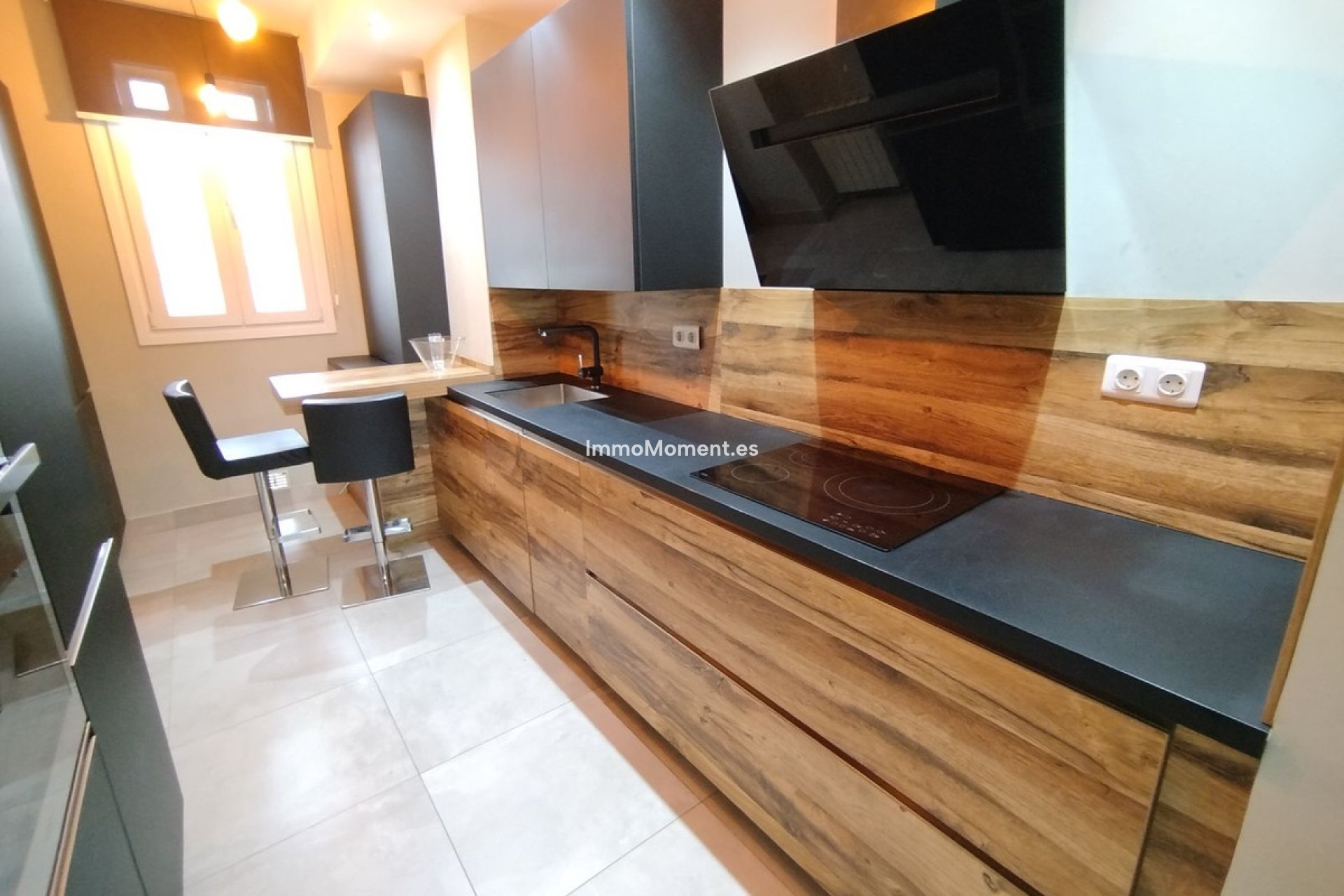 Wiederverkauf - Wohnung - Torremolinos - Los Alamos