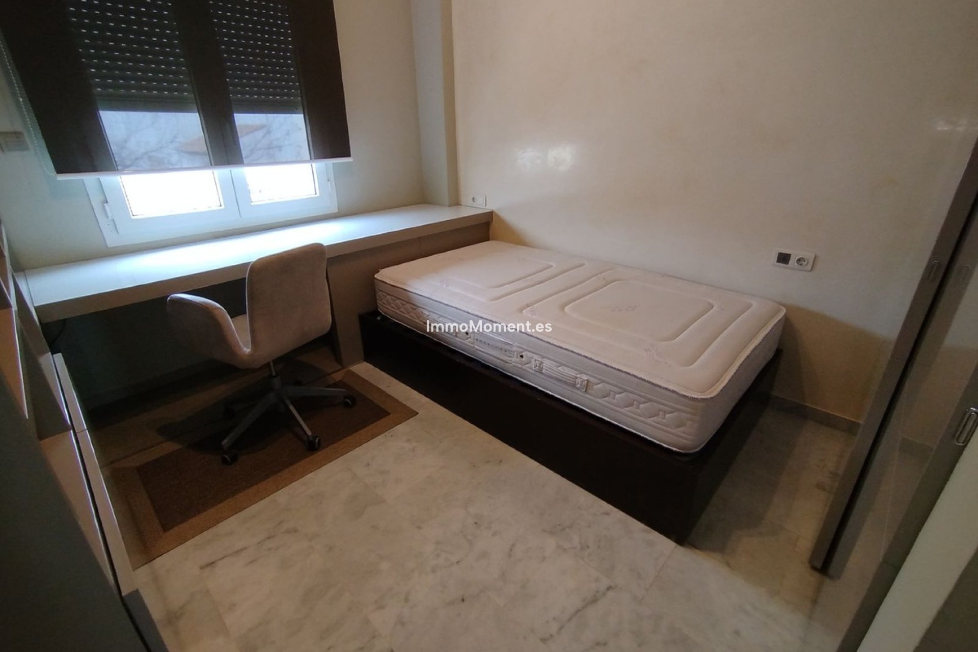 Wiederverkauf - Wohnung - Torremolinos - Los Alamos