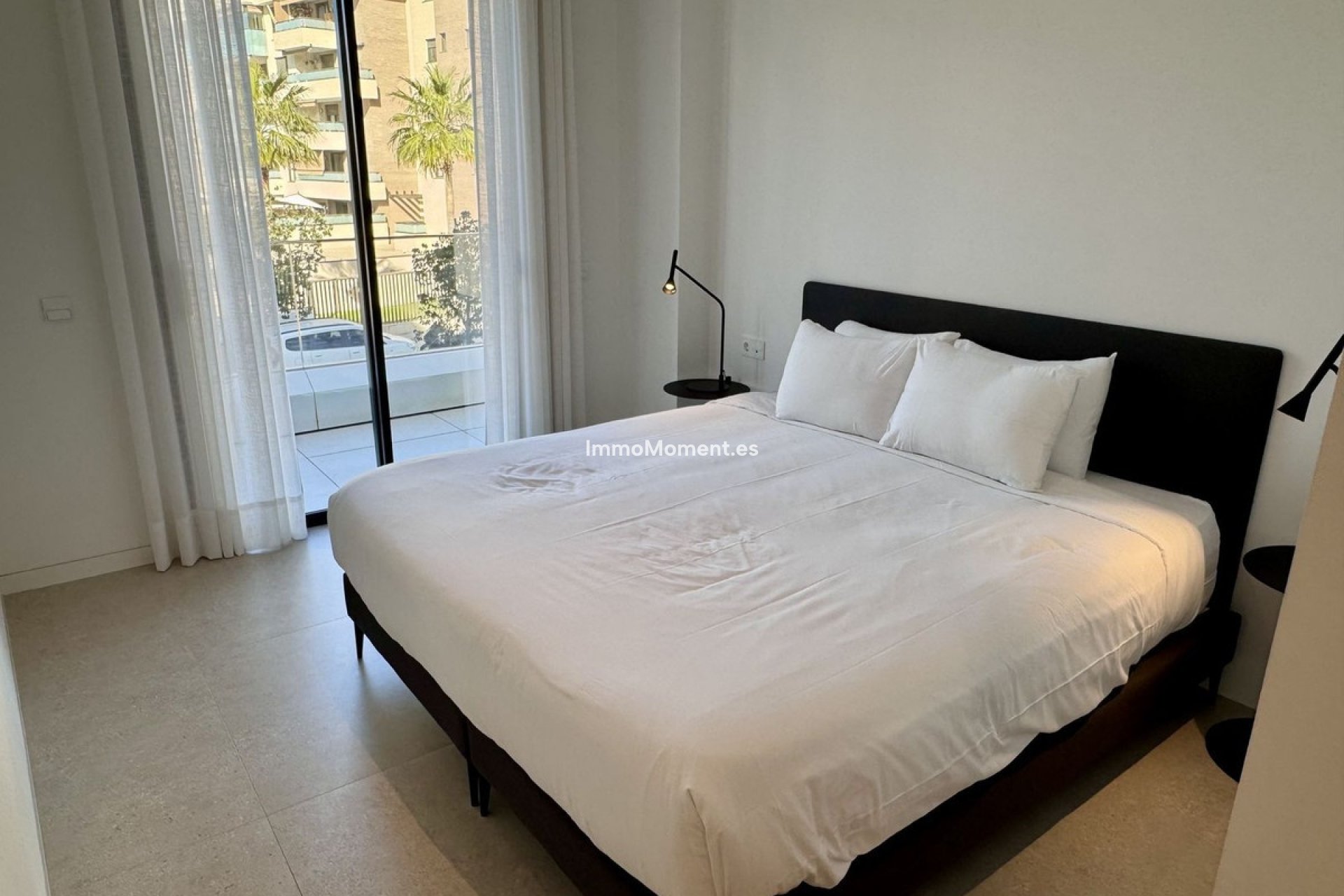 Wiederverkauf - Wohnung - Torremolinos - Los Alamos