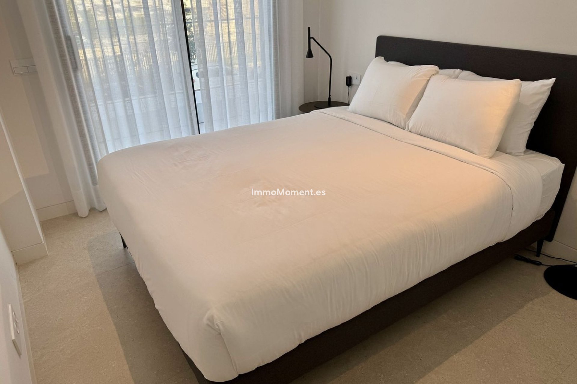 Wiederverkauf - Wohnung - Torremolinos - Los Alamos