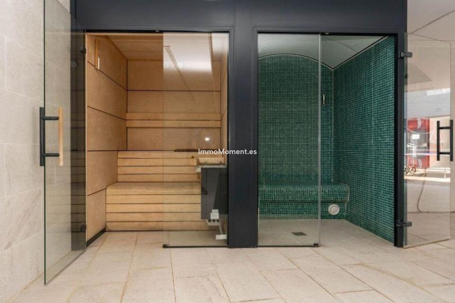 Wiederverkauf - Wohnung - Torremolinos - Los Alamos