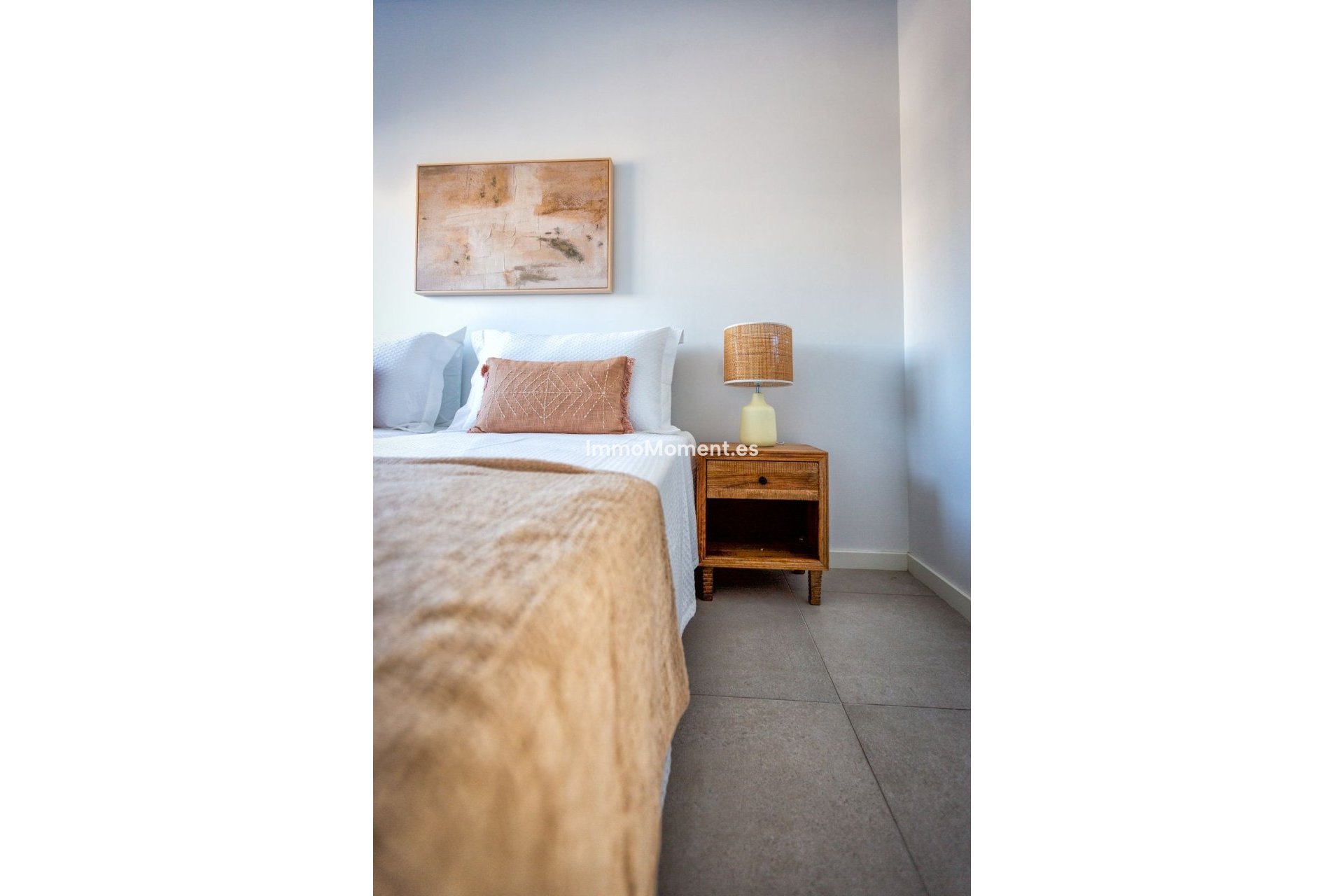 Wiederverkauf - Wohnung - Torremolinos - Los Alamos