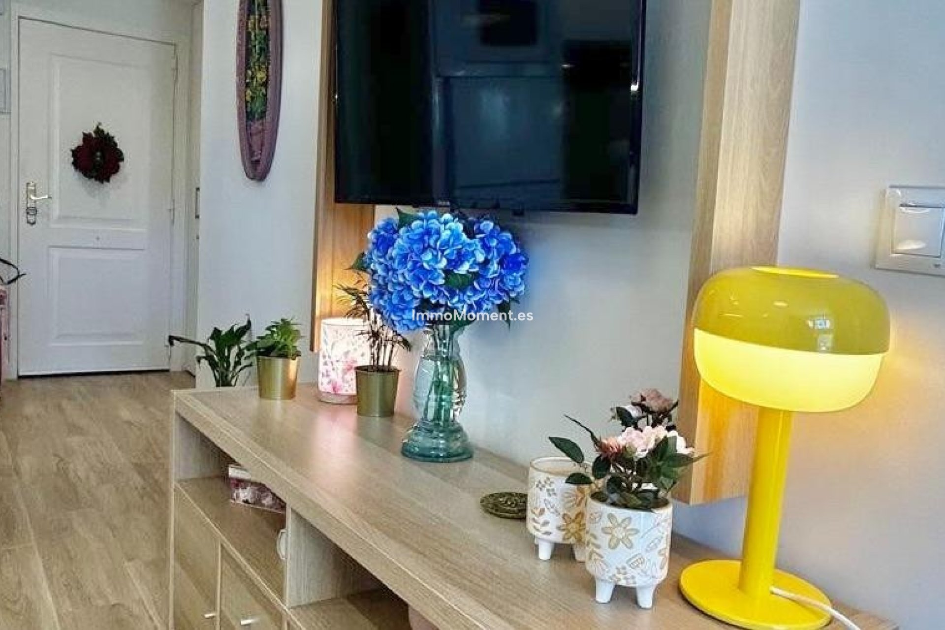 Wiederverkauf - Wohnung - Torremolinos - Los Alamos