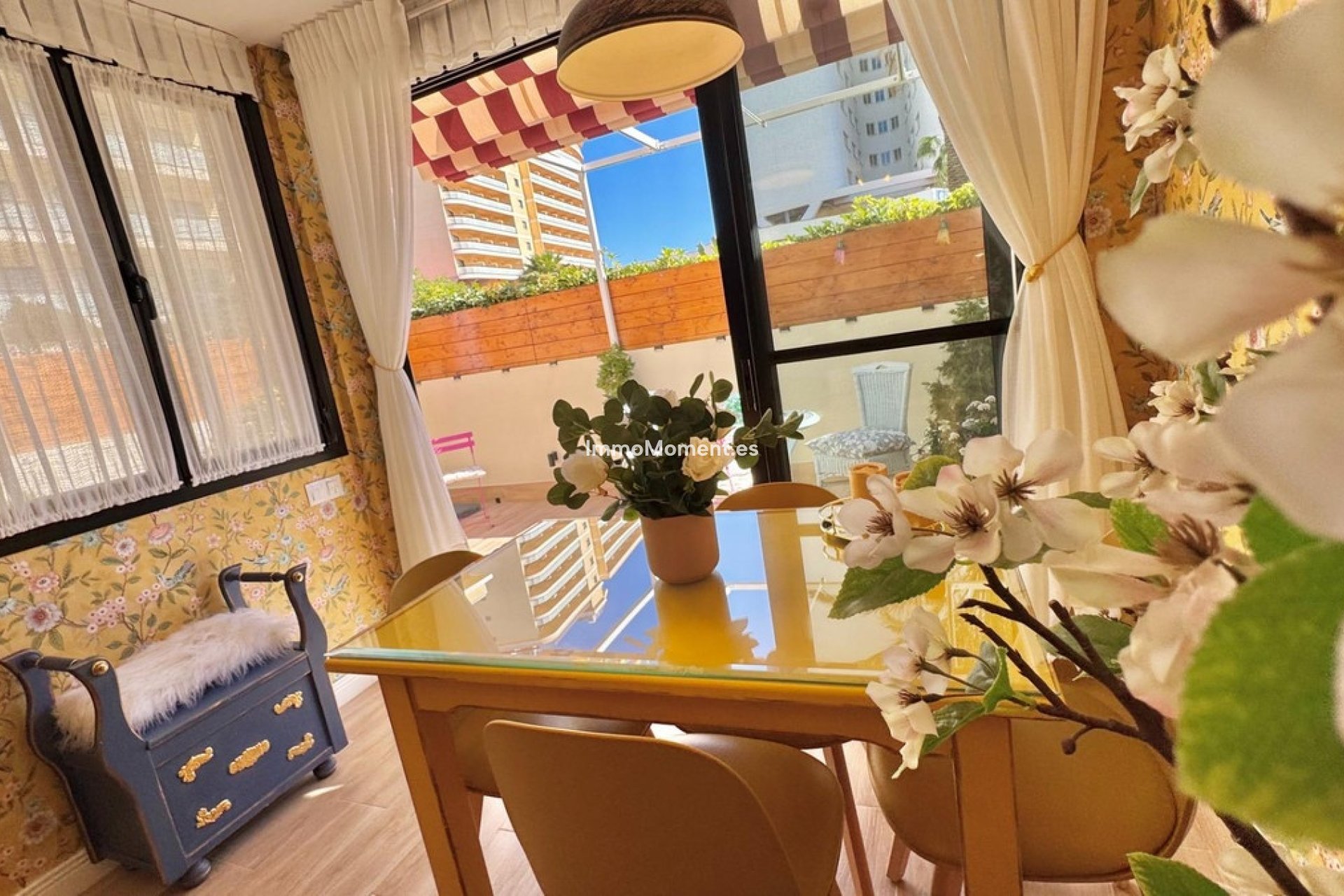 Wiederverkauf - Wohnung - Torremolinos - Los Alamos