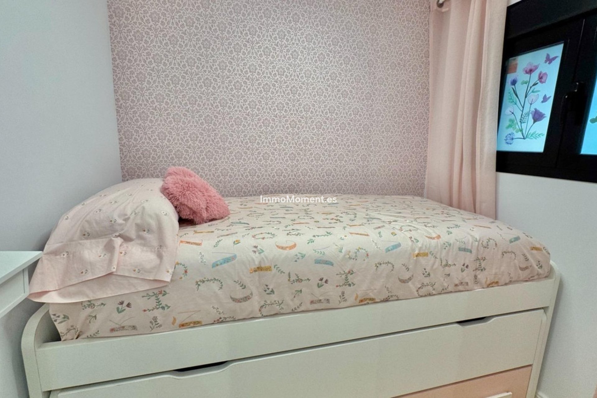 Wiederverkauf - Wohnung - Torremolinos - Los Alamos