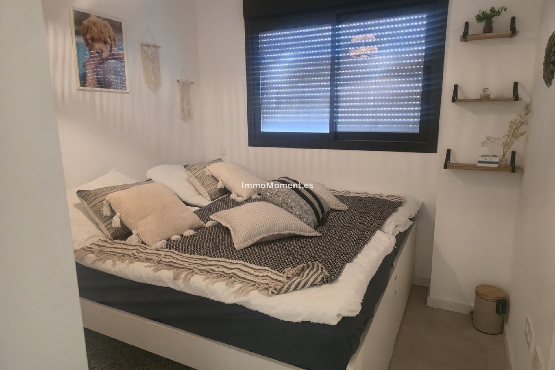 Wiederverkauf - Wohnung - Torremolinos - Los Alamos